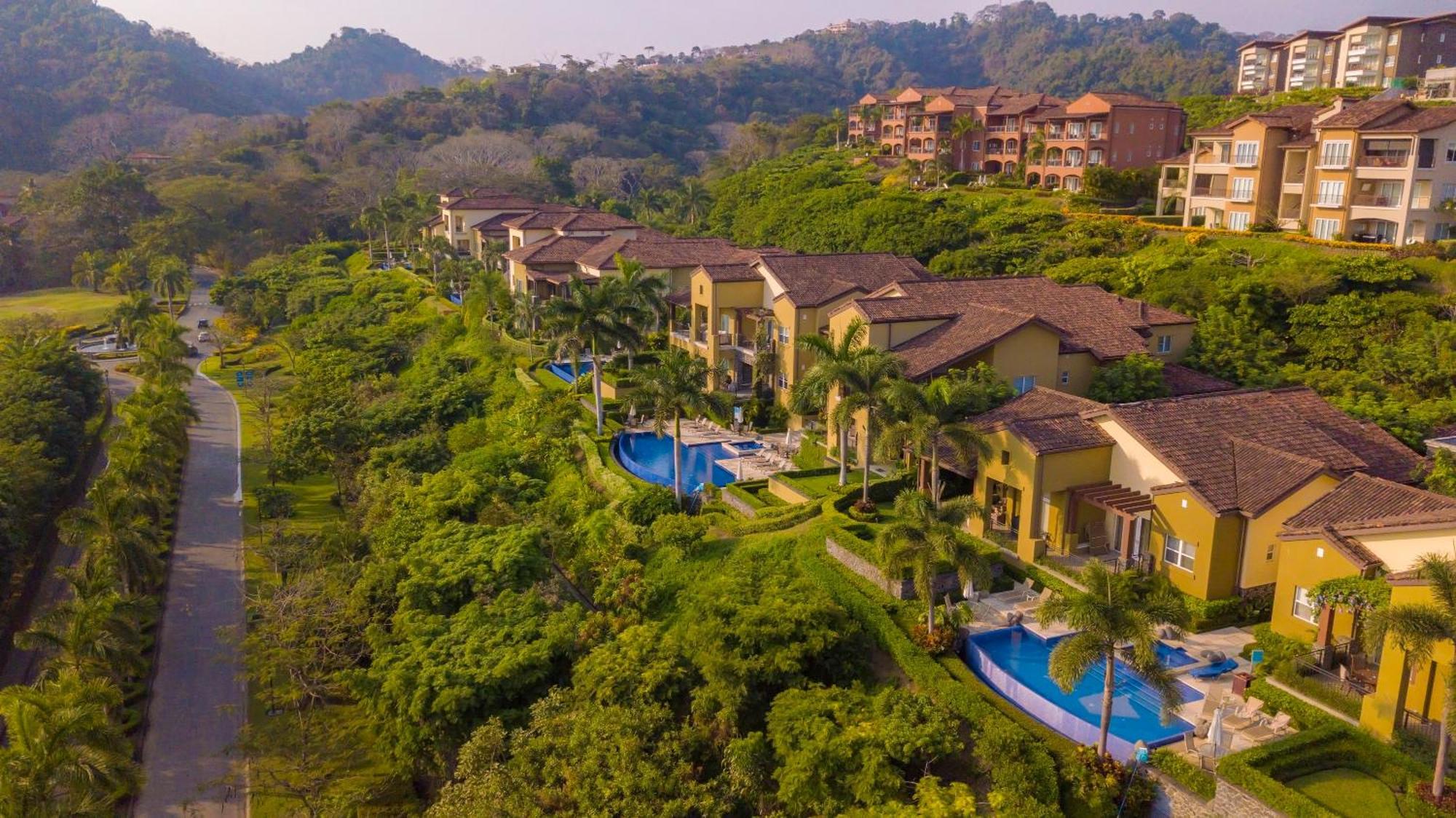 Vista Bahia 3c Ocean Views, Ample Terrace By In Cr Apartment Playa Herradura (Puntarenas)