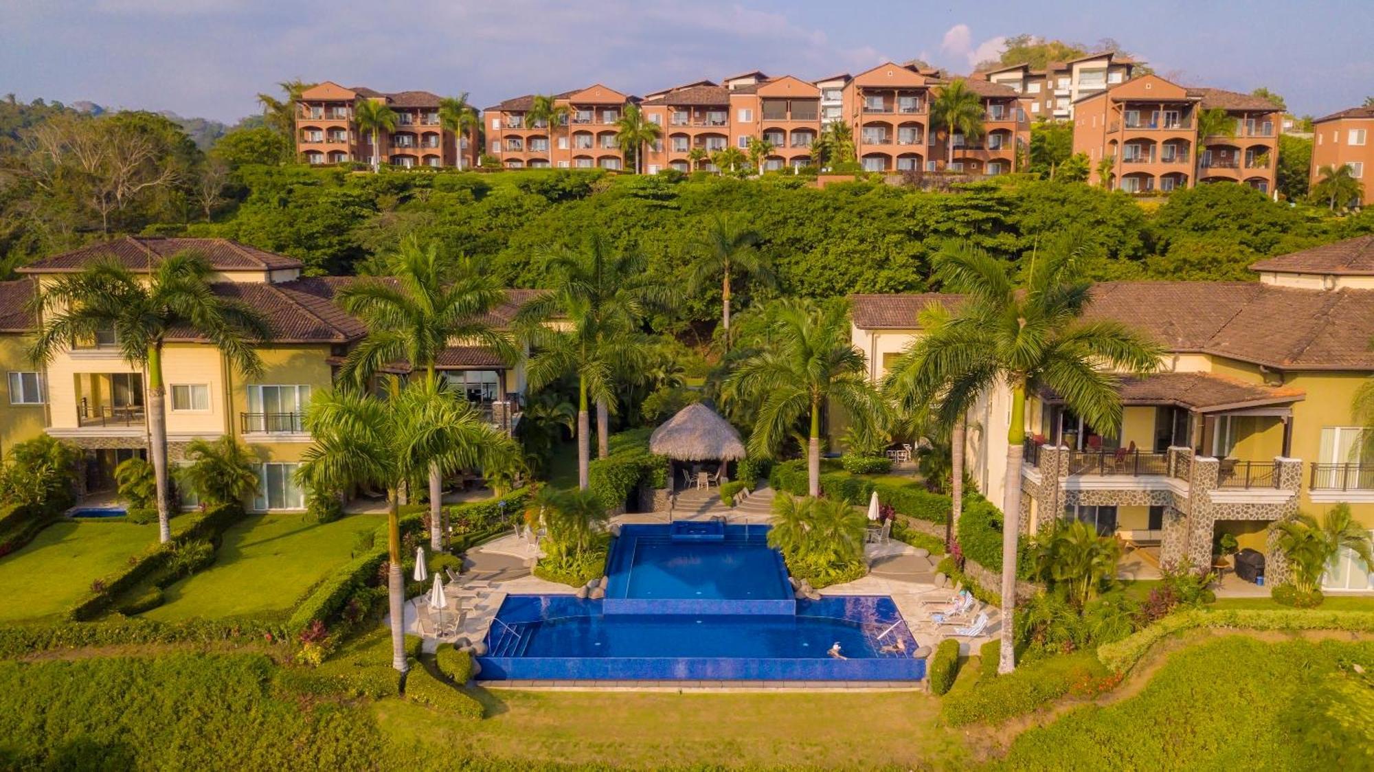 Vista Bahia 3c Ocean Views, Ample Terrace By In Cr