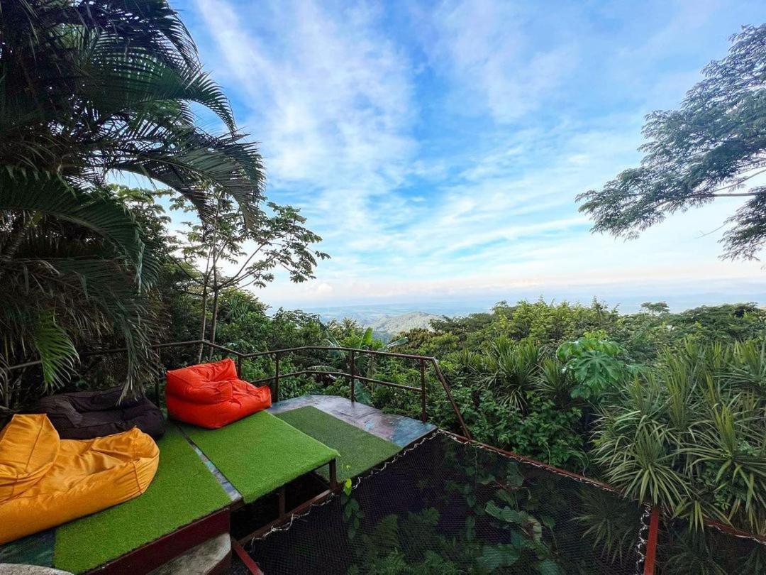Domos Mirador Romantic Private Honeymoon Glamping