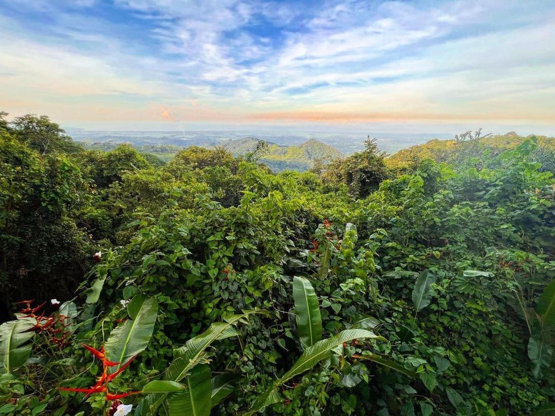 Domos Mirador Romantic Private Honeymoon Glamping Resort 3*