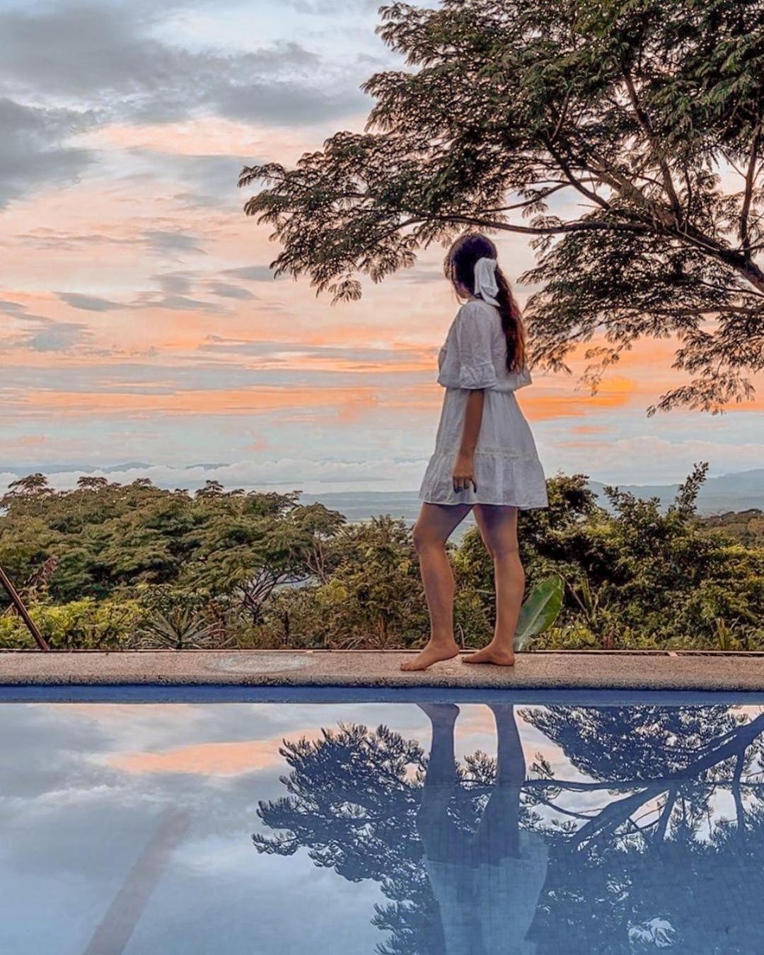 Domos Mirador Romantic Private Honeymoon Glamping