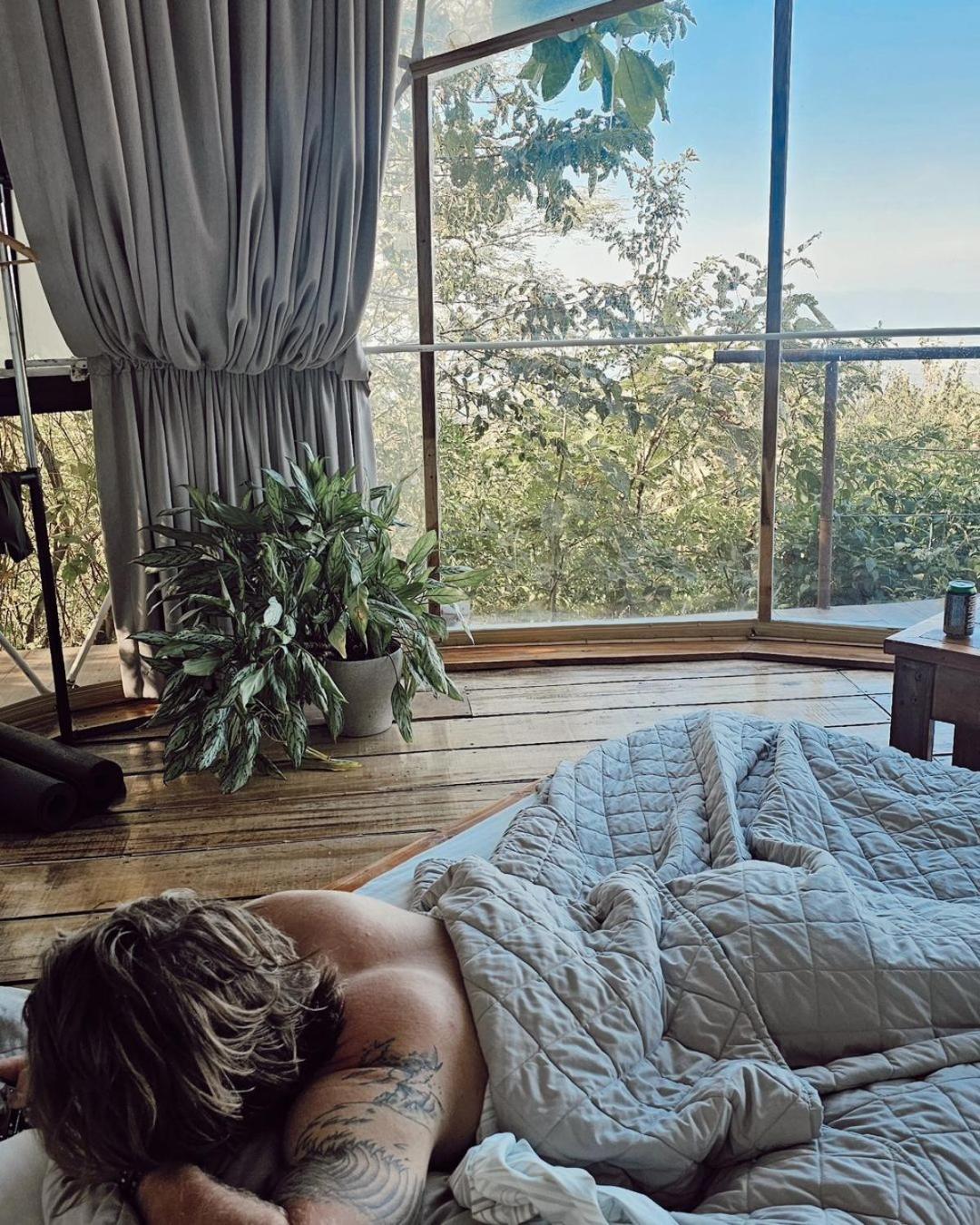Resort Domos Mirador Romantic Private Honeymoon Glamping 3*