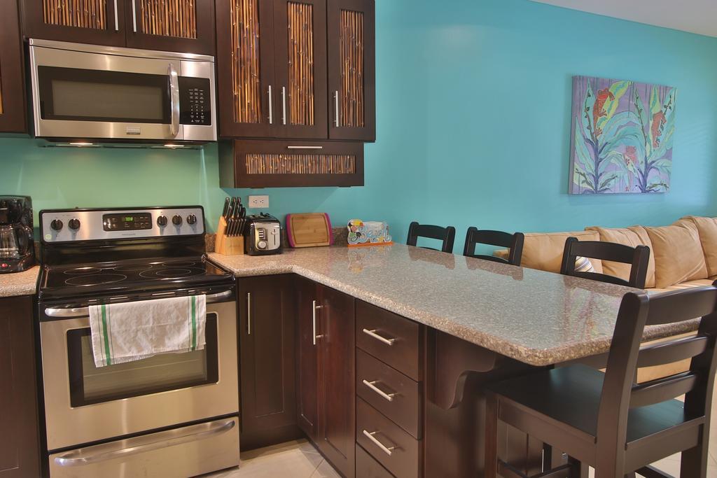 Cabo Velas Estates Playa Grande
