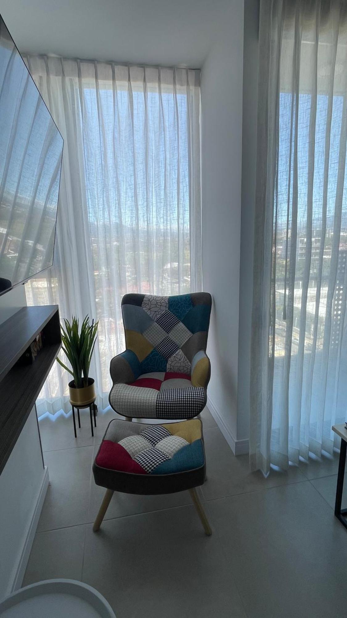 Skygarden Nunciatura Luxury #705 Apartment