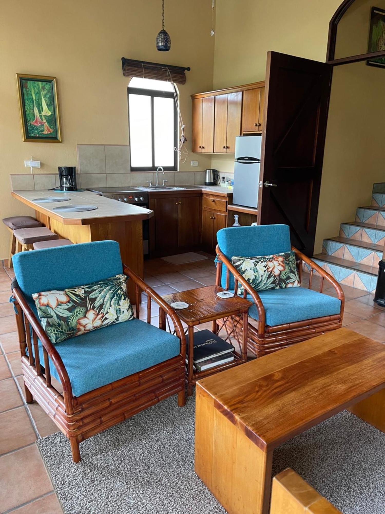 Mango Tree Lodge Coronado