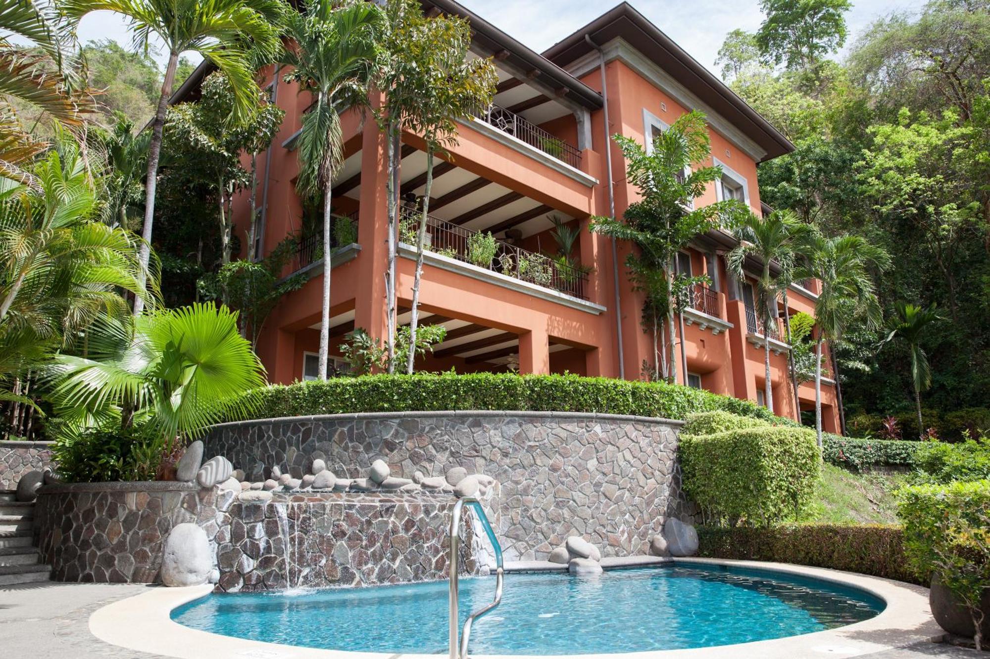 Suenos Montebello 1c By In Cr Apartment