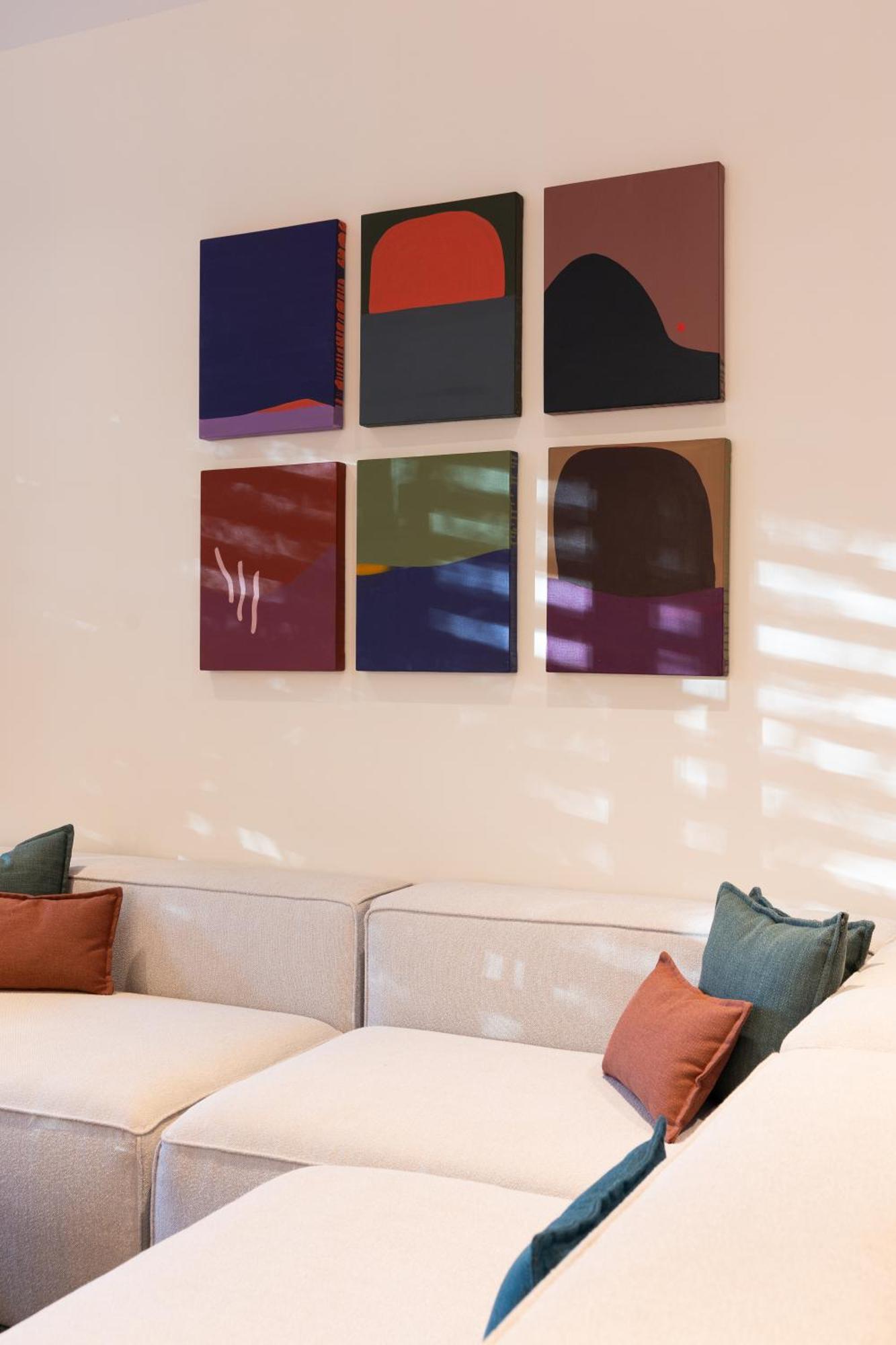 Silvestre & Residences