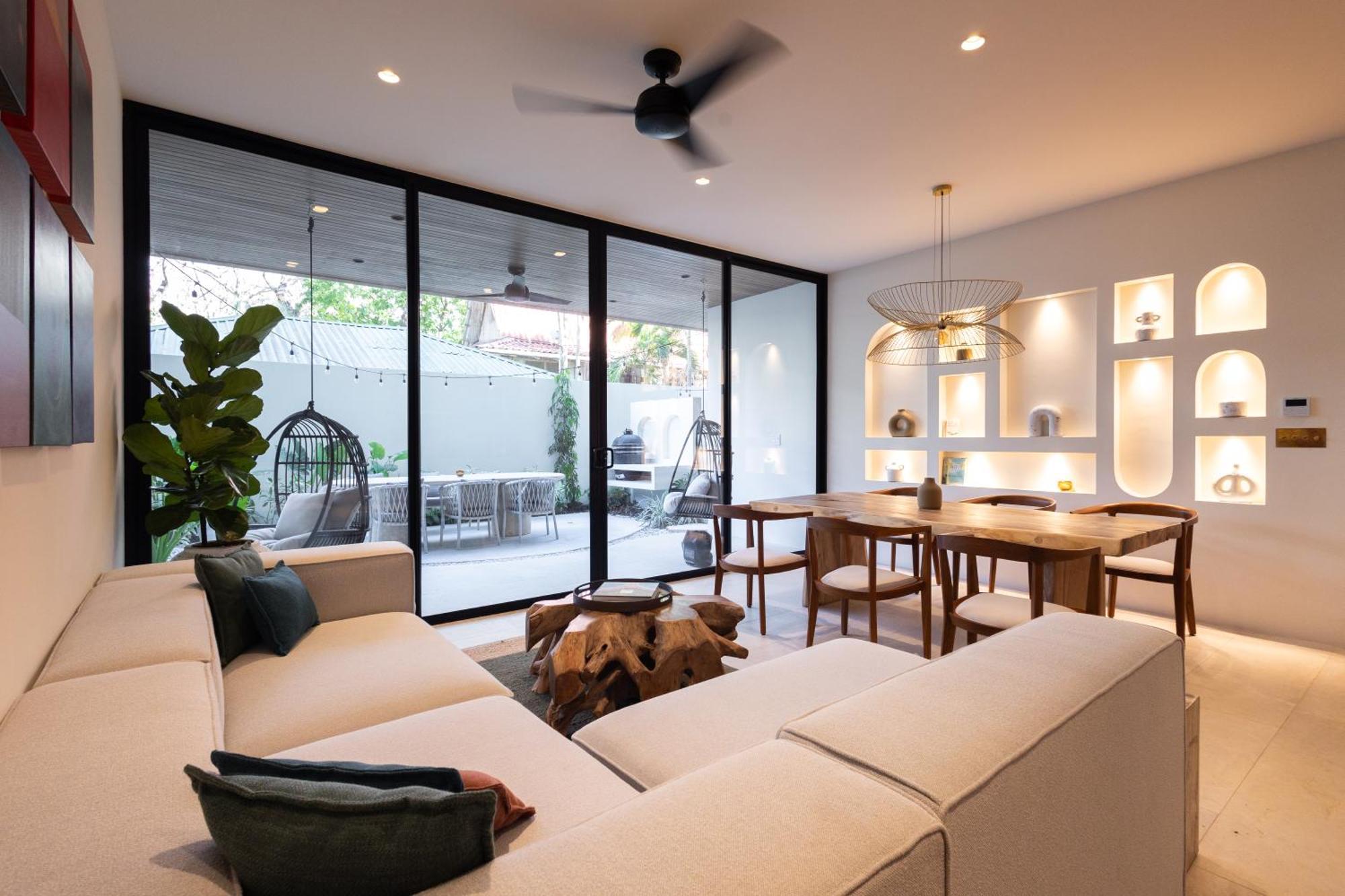 Hotel Silvestre & Residences Nosara