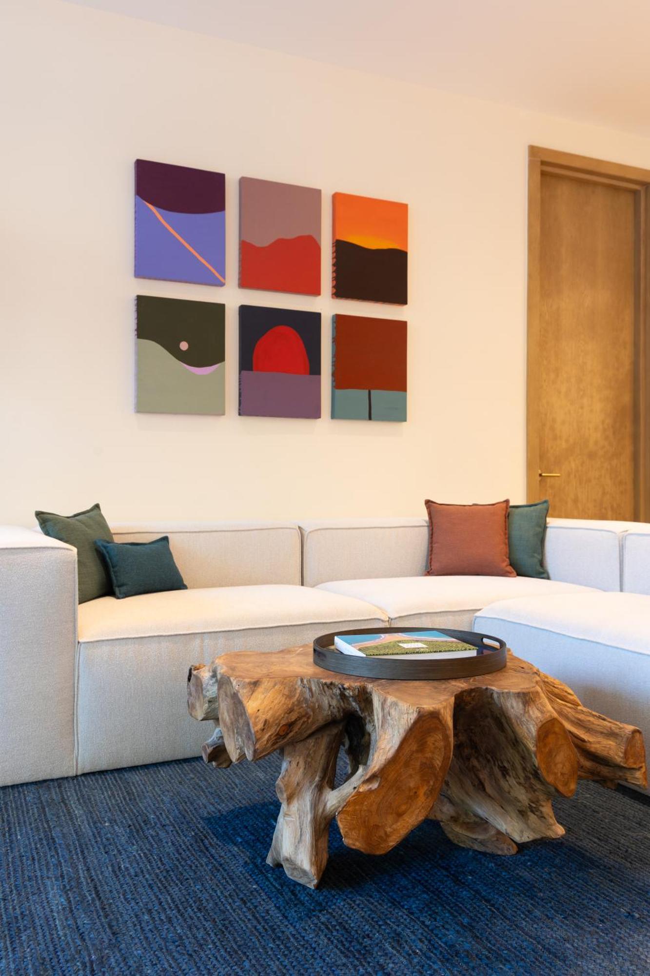 Silvestre & Residences Hotel Nosara