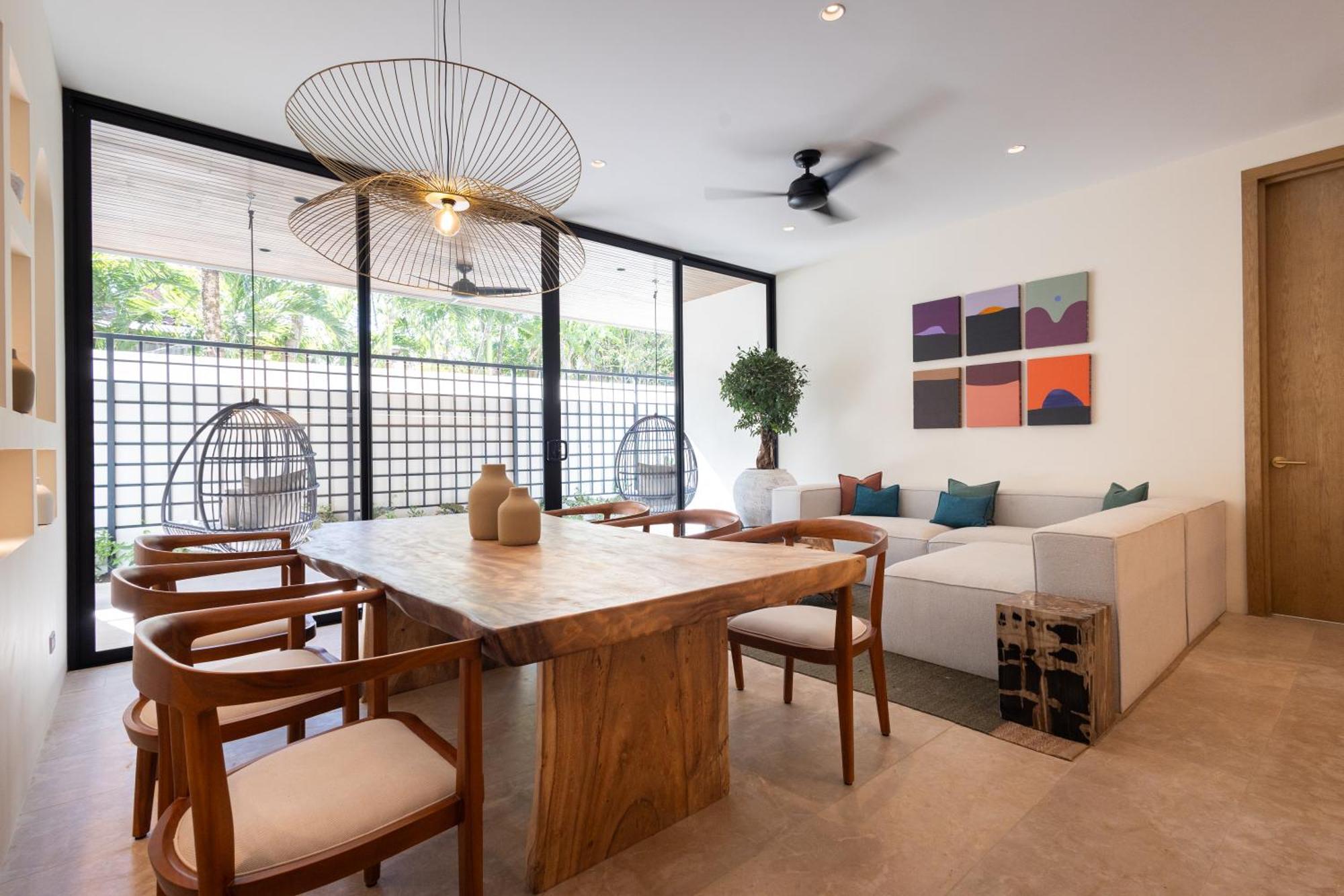 Silvestre & Residences Hotel