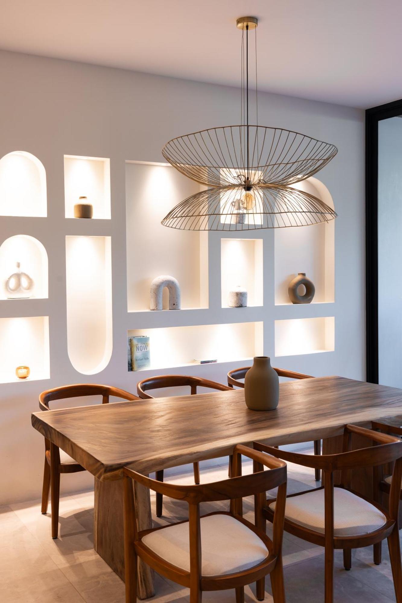 Silvestre & Residences