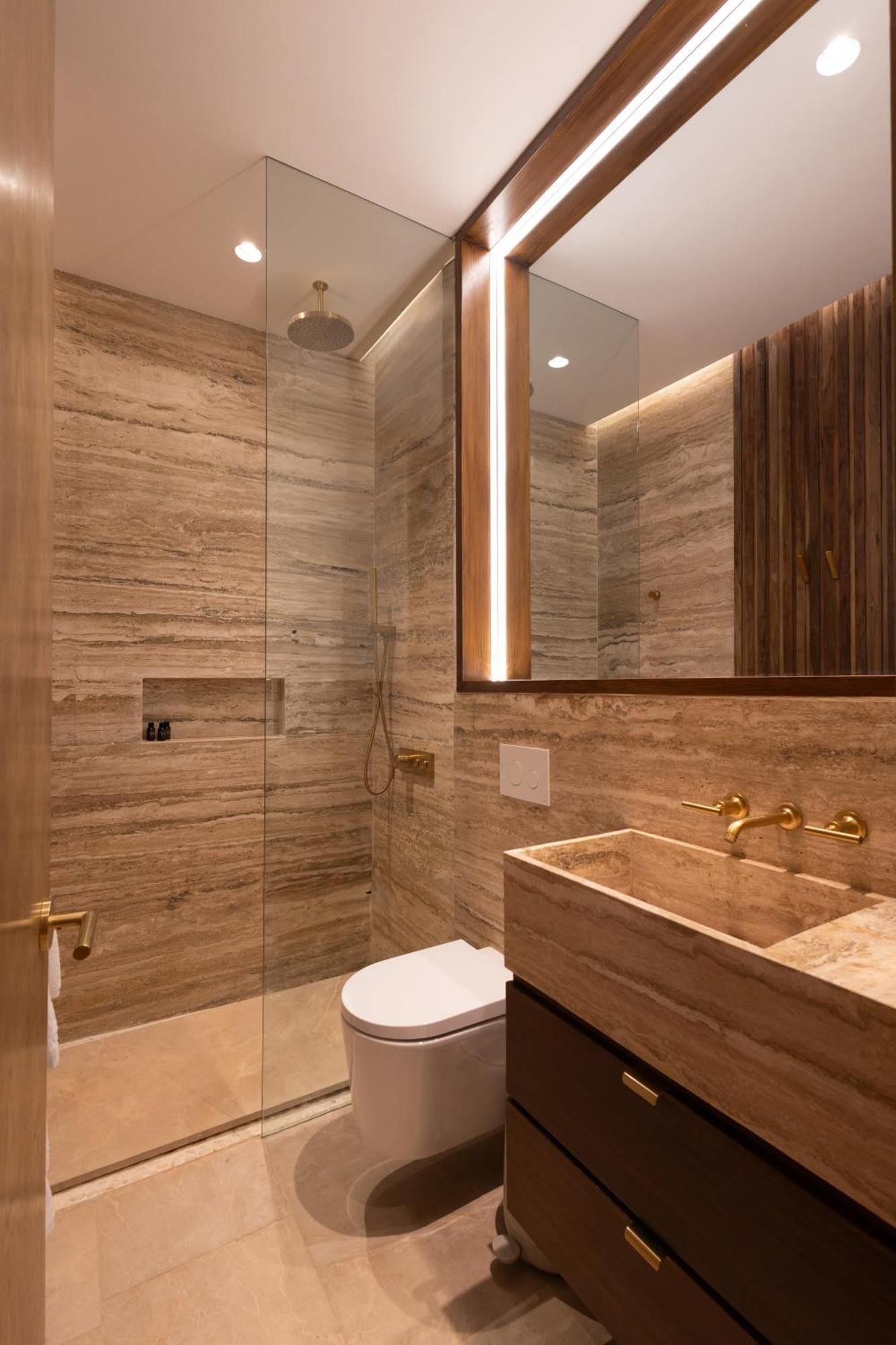 Silvestre & Residences Hotel *