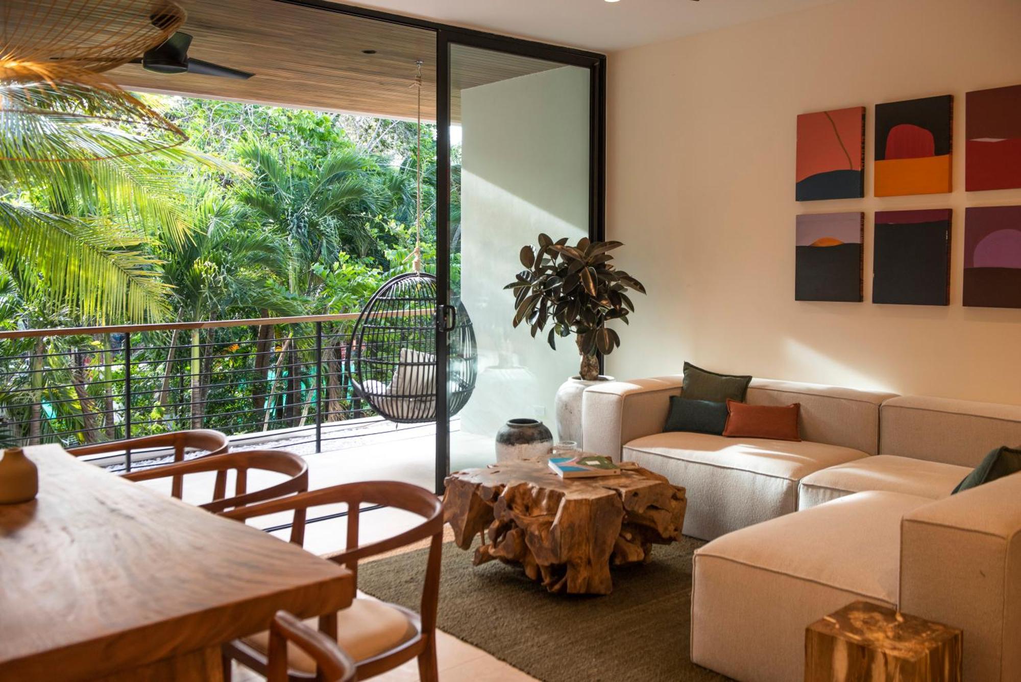 Hotel Silvestre & Residences Nosara
