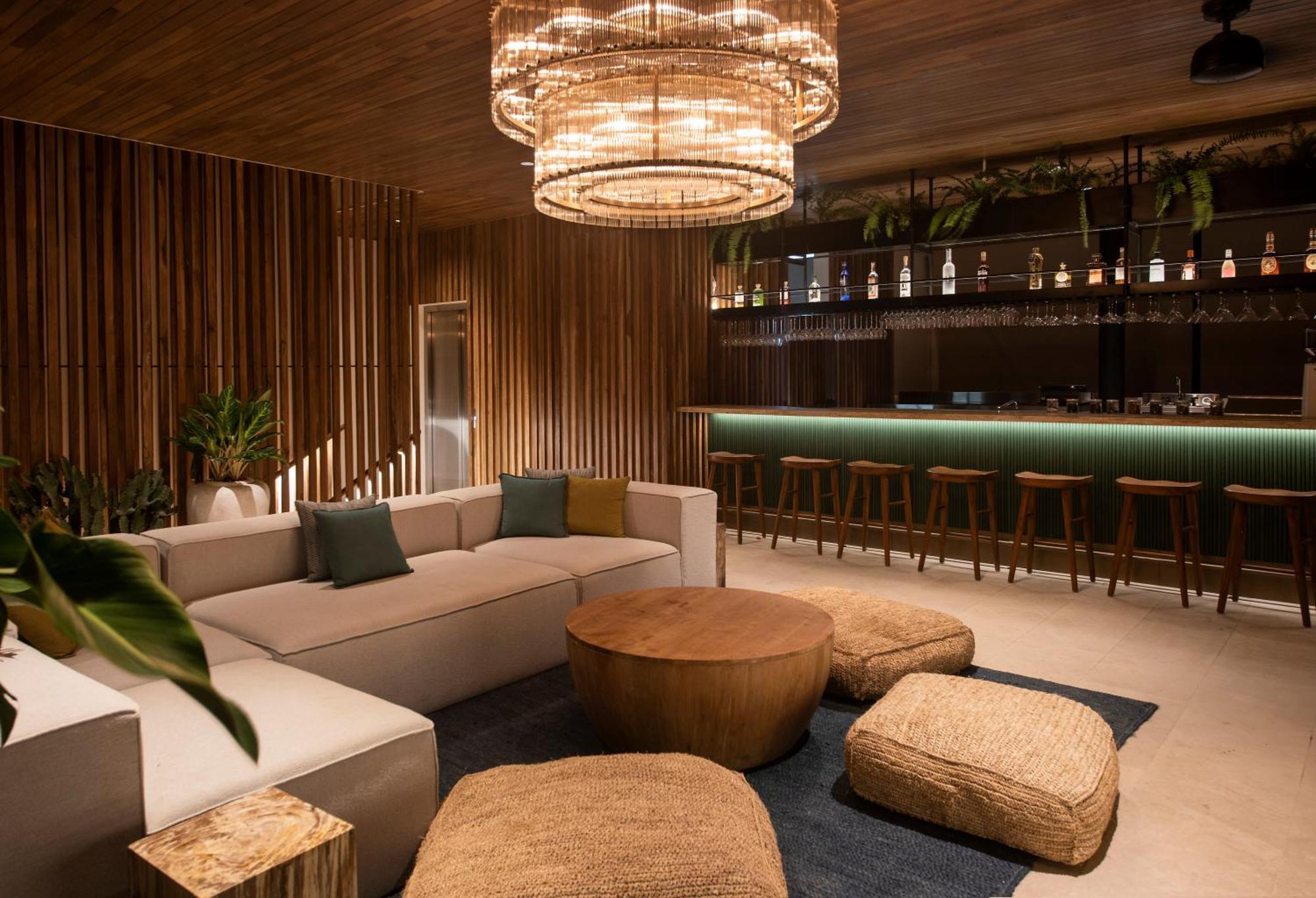 Silvestre & Residences Hotel