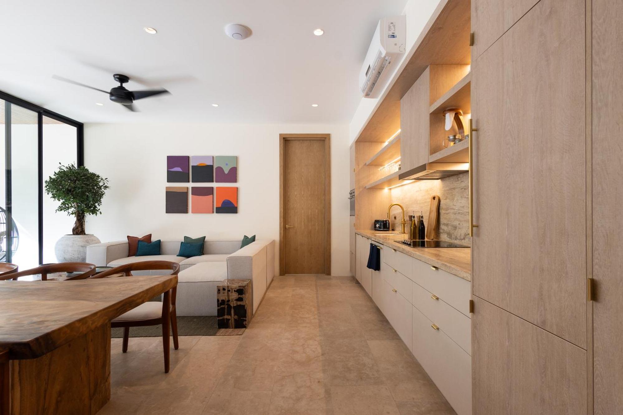 Silvestre & Residences *