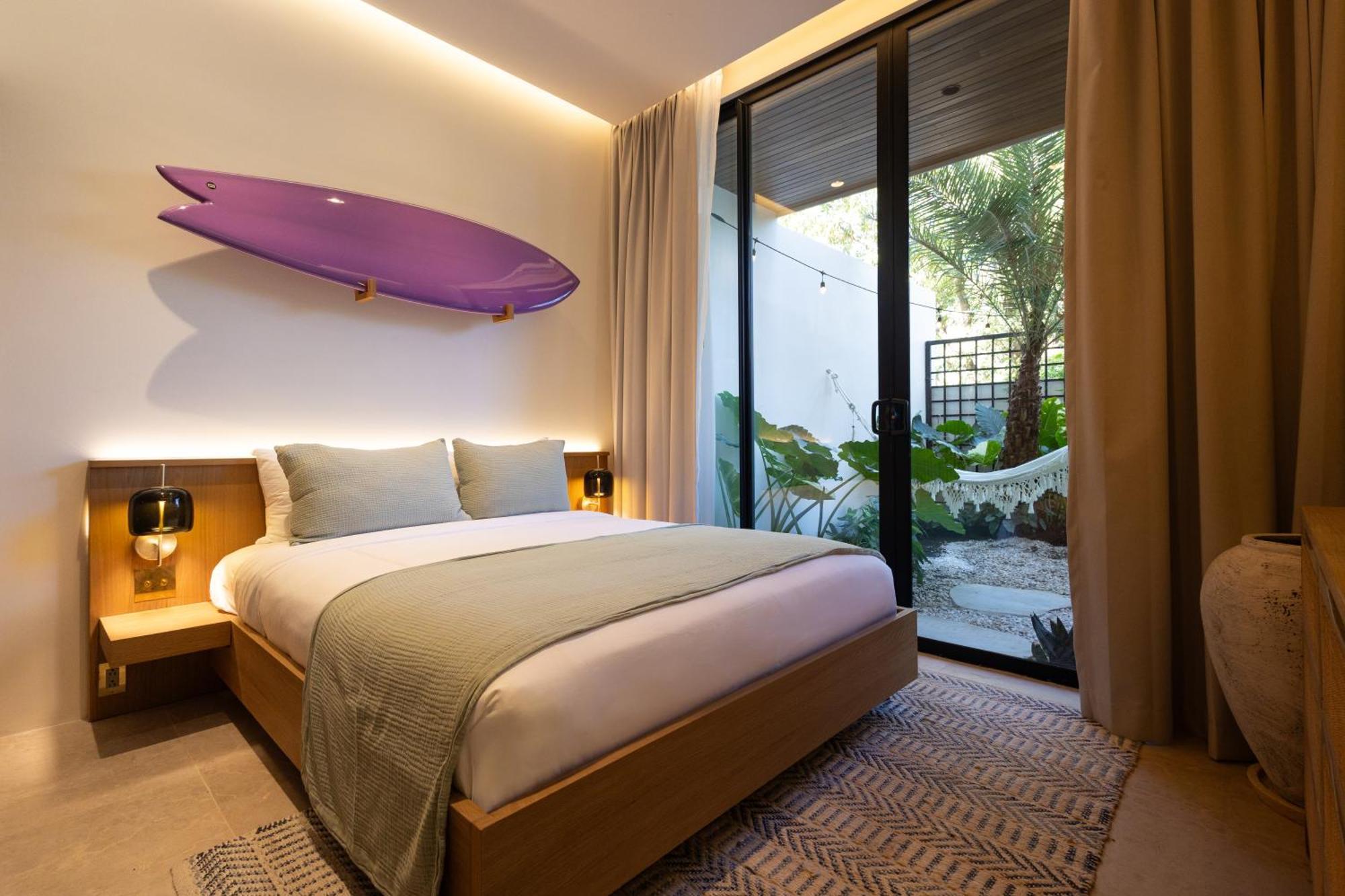 Hotel Silvestre & Residences *