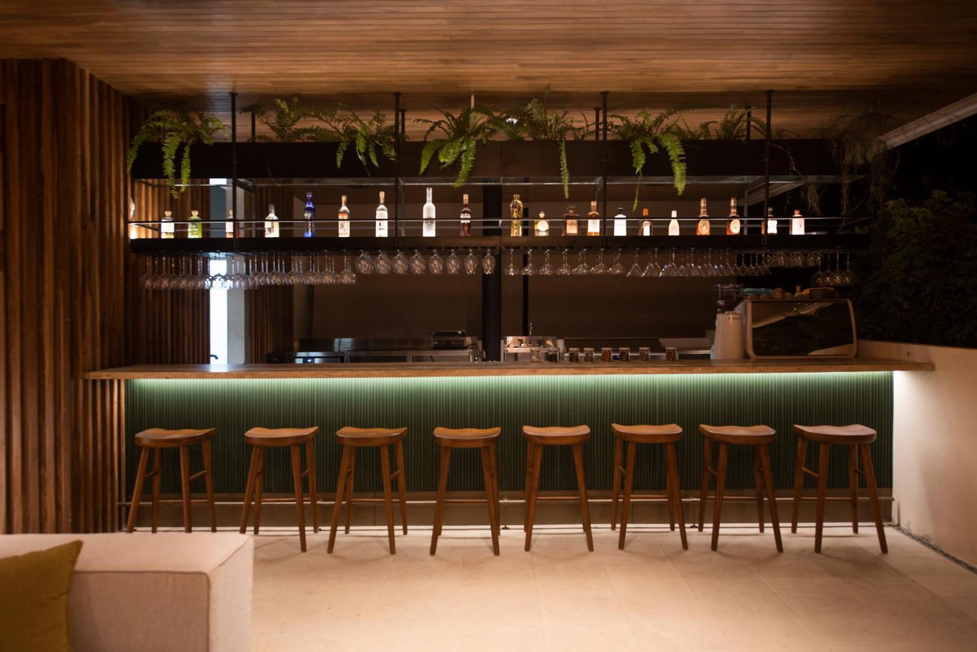 Silvestre & Residences