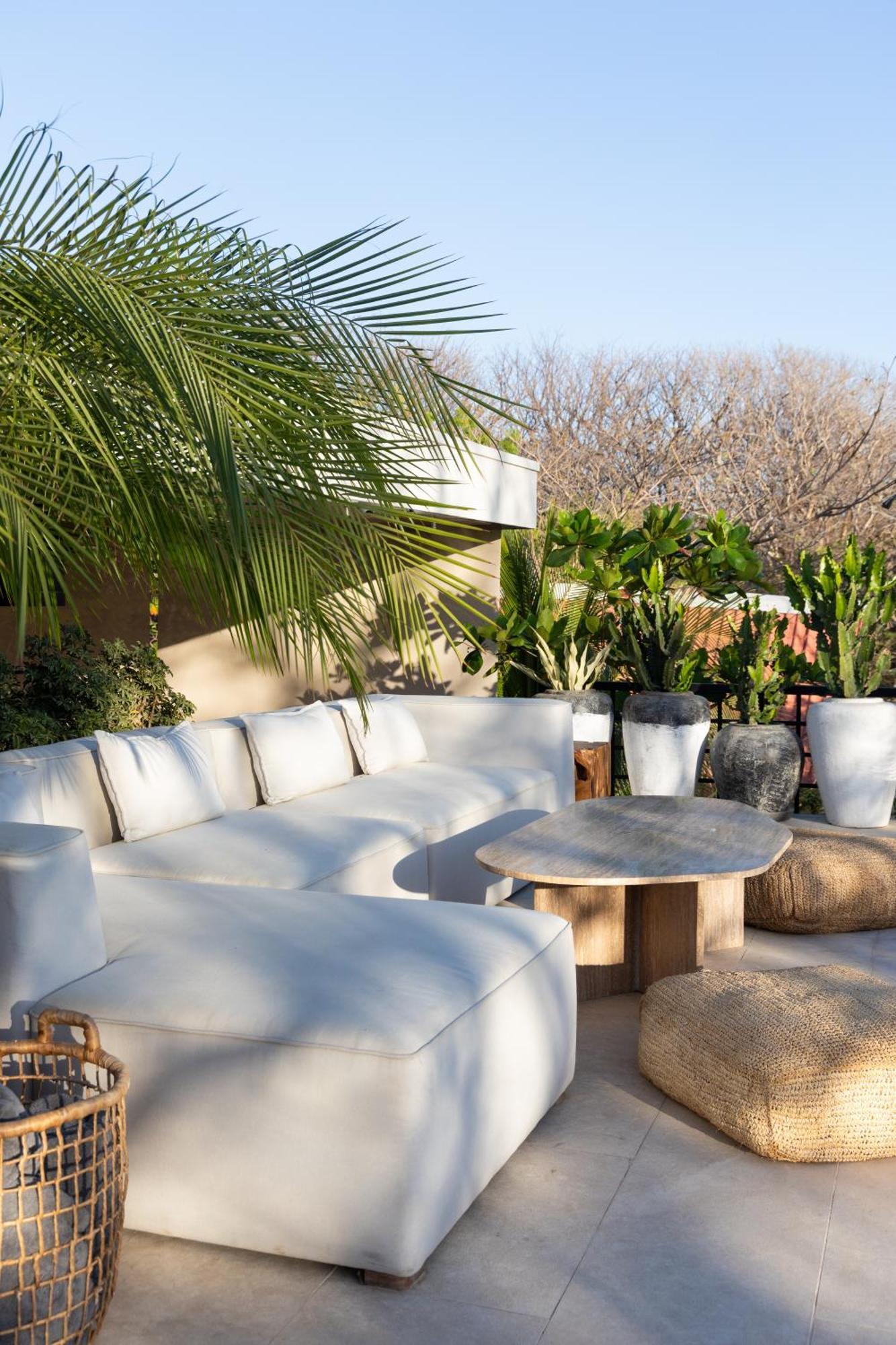 Silvestre & Residences Hotel *