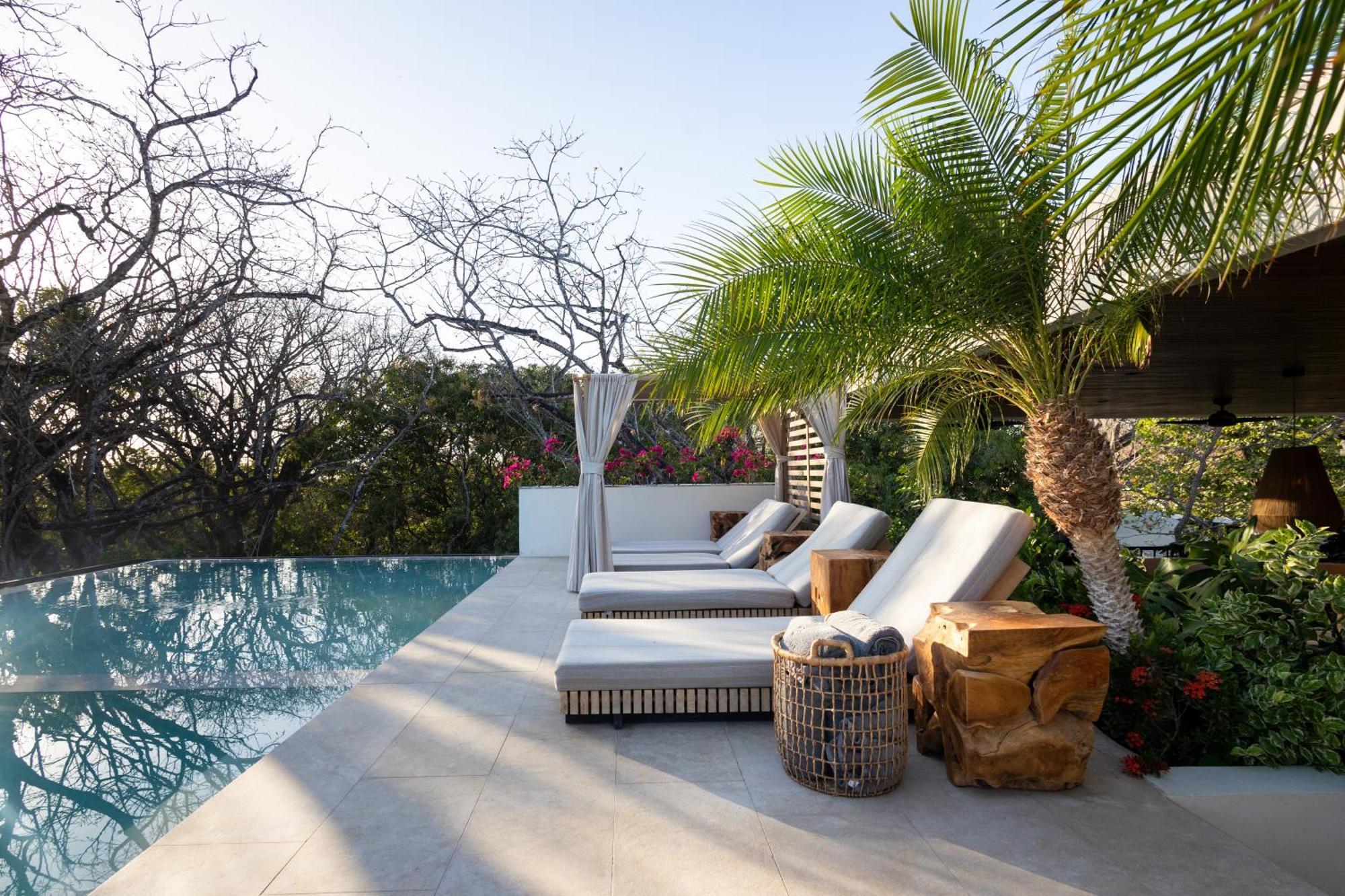 Silvestre & Residences Hotel