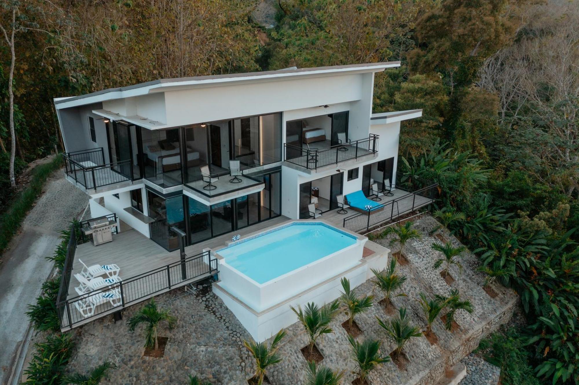Vida Palace Villa
