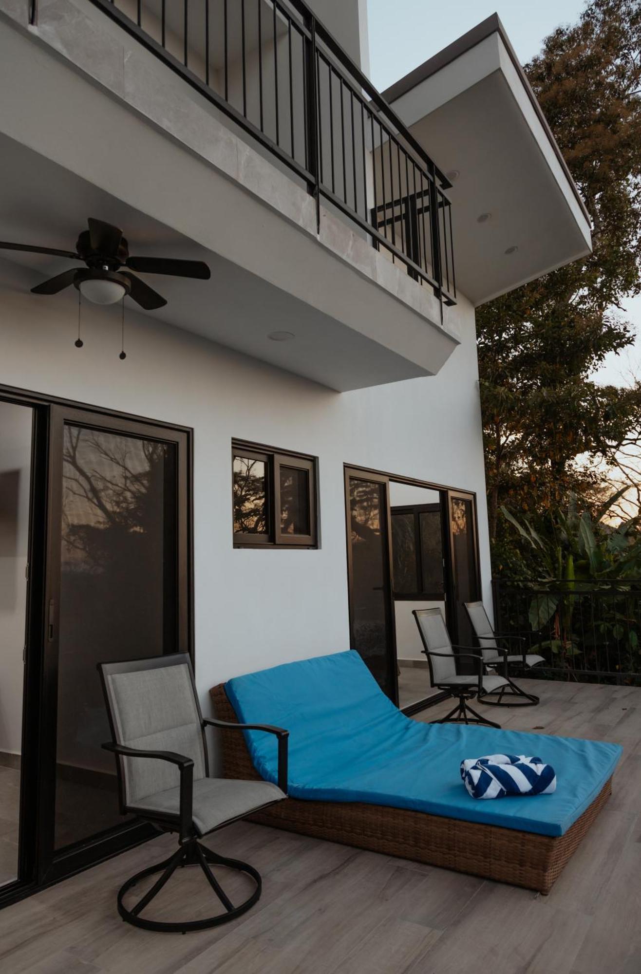 Vida Palace Villa *