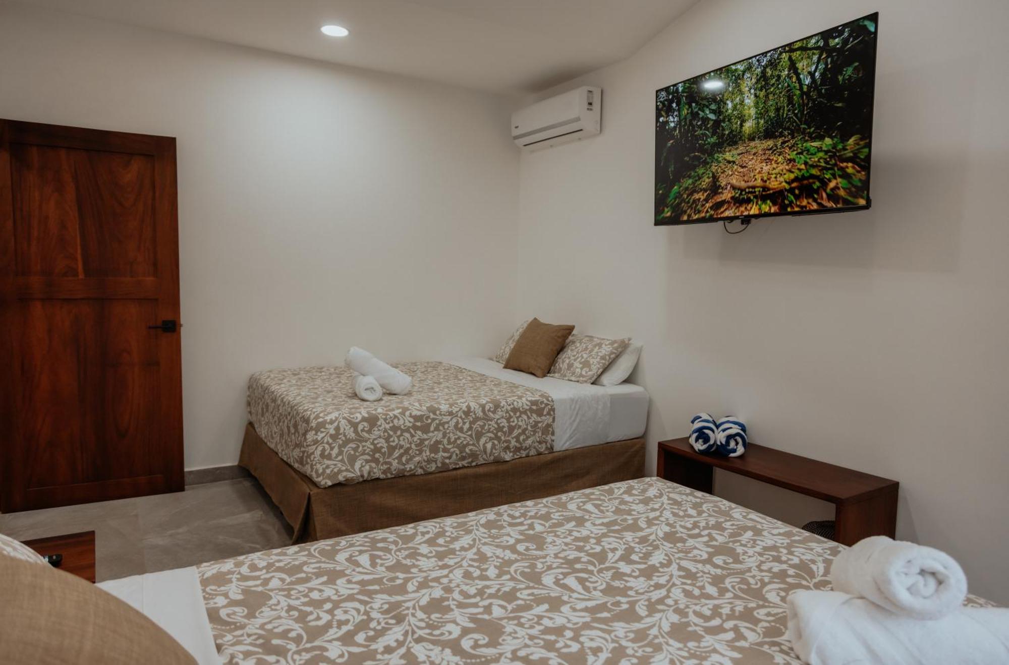 Vida Palace Villa