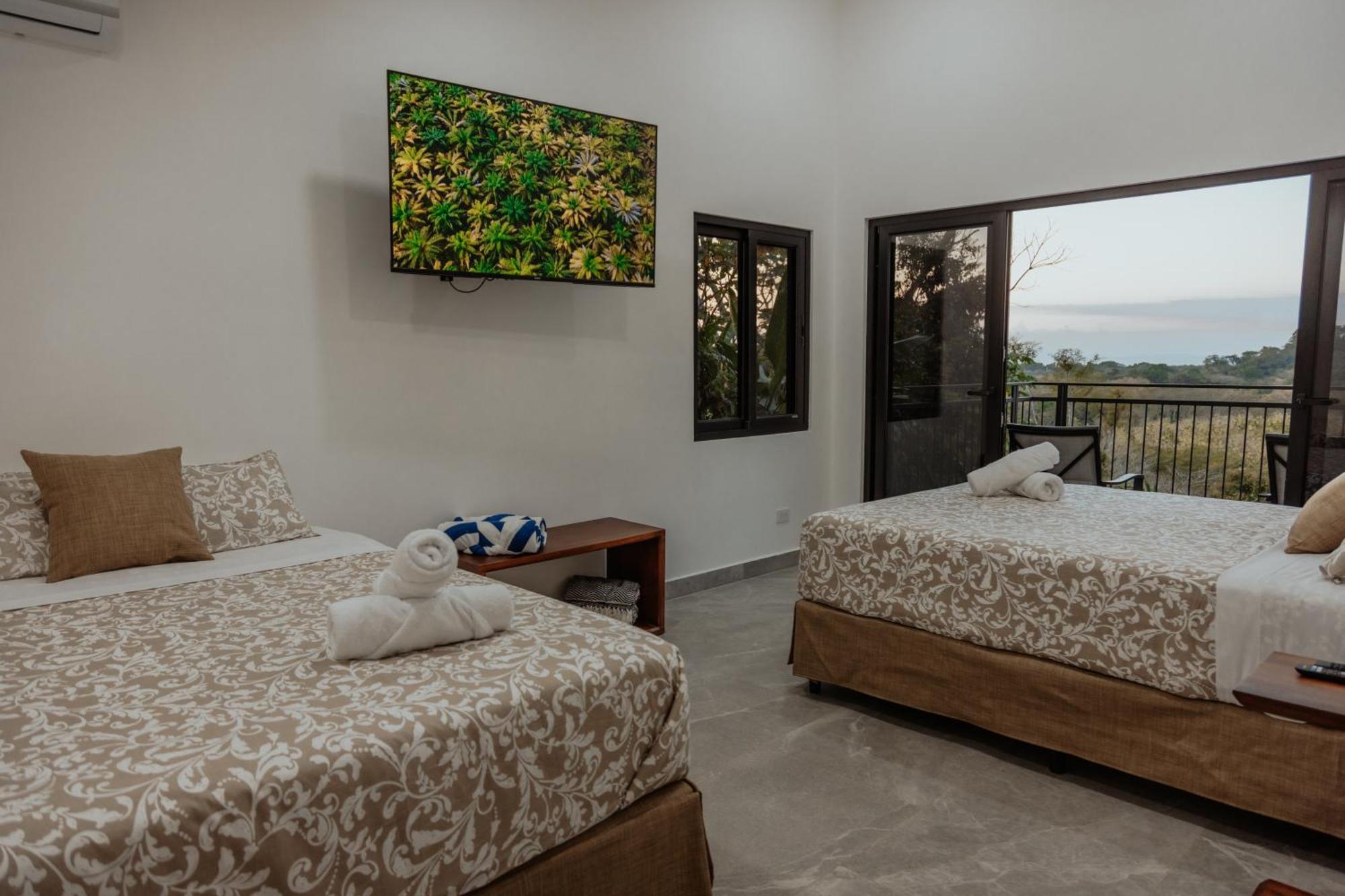 Vida Palace Villa *