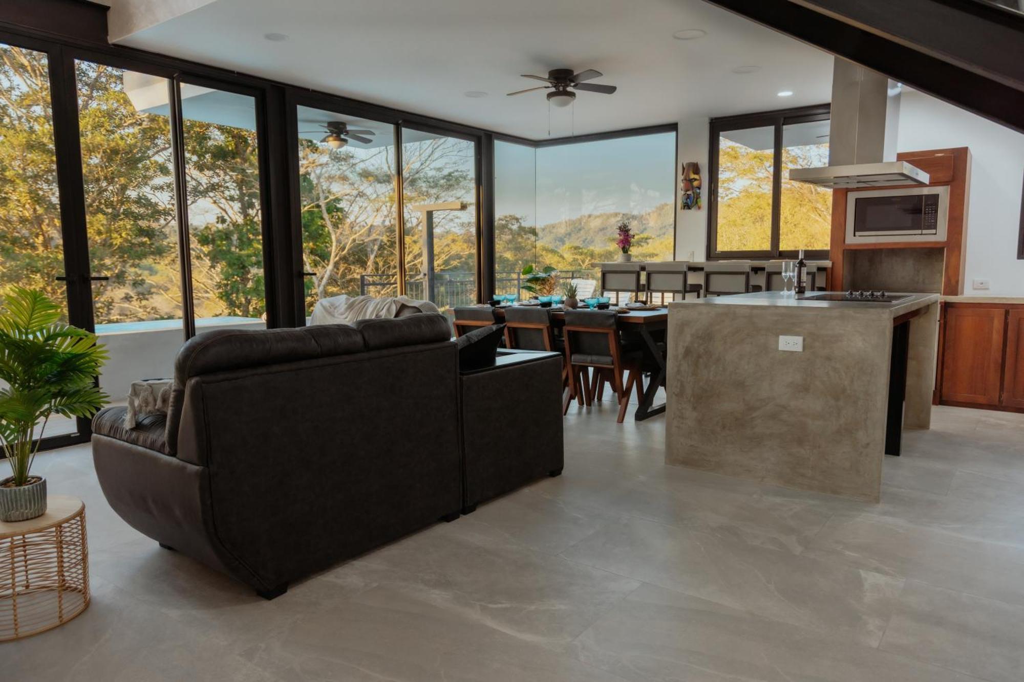 Villa Vida Palace Jaco