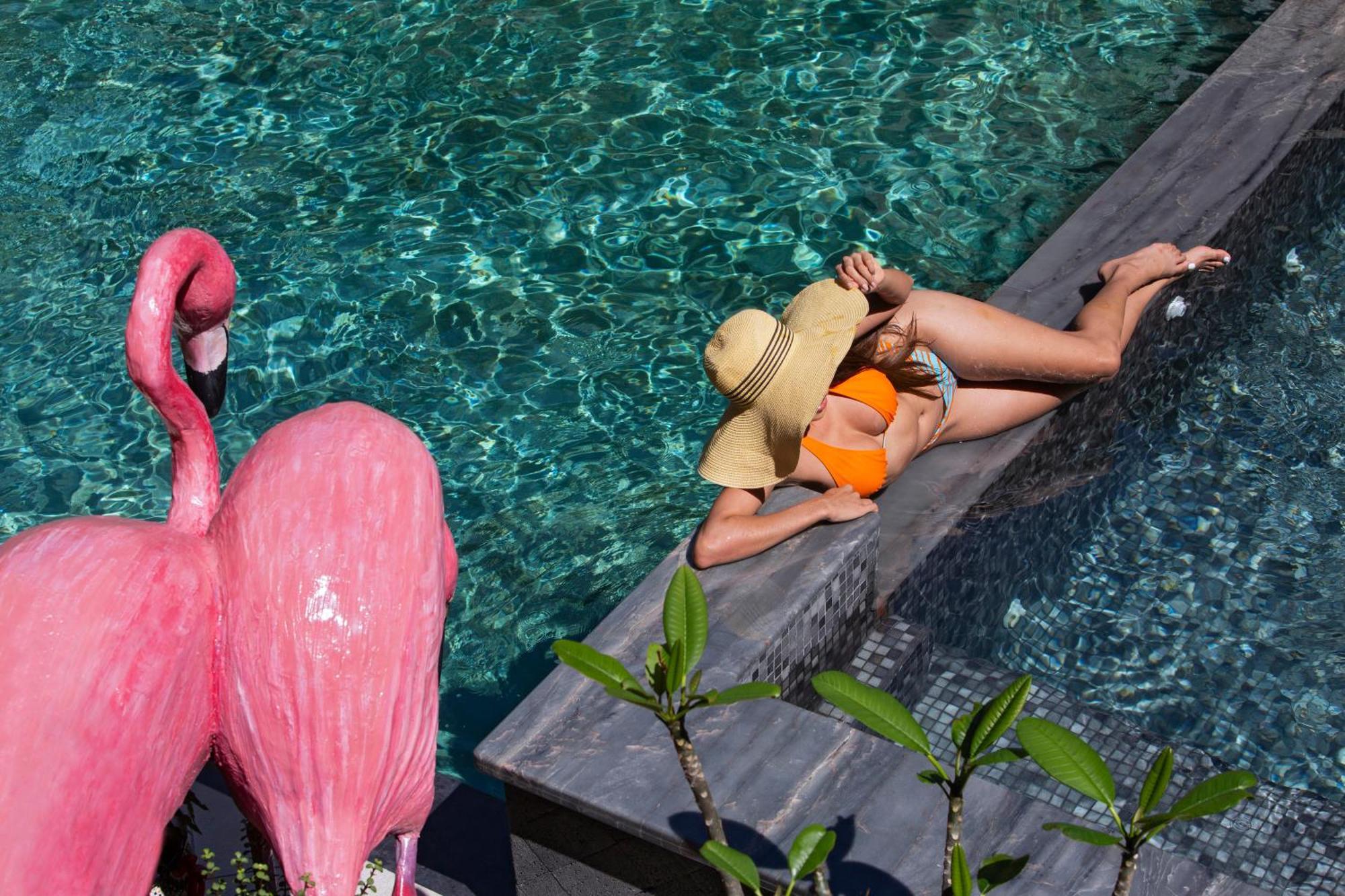 Saranda Boutique Hotel *