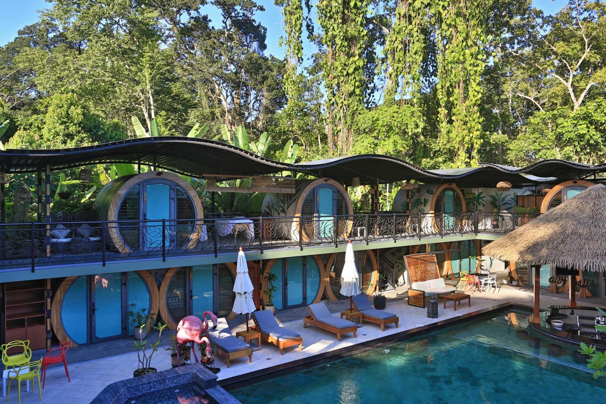 Saranda Boutique Hotel *
