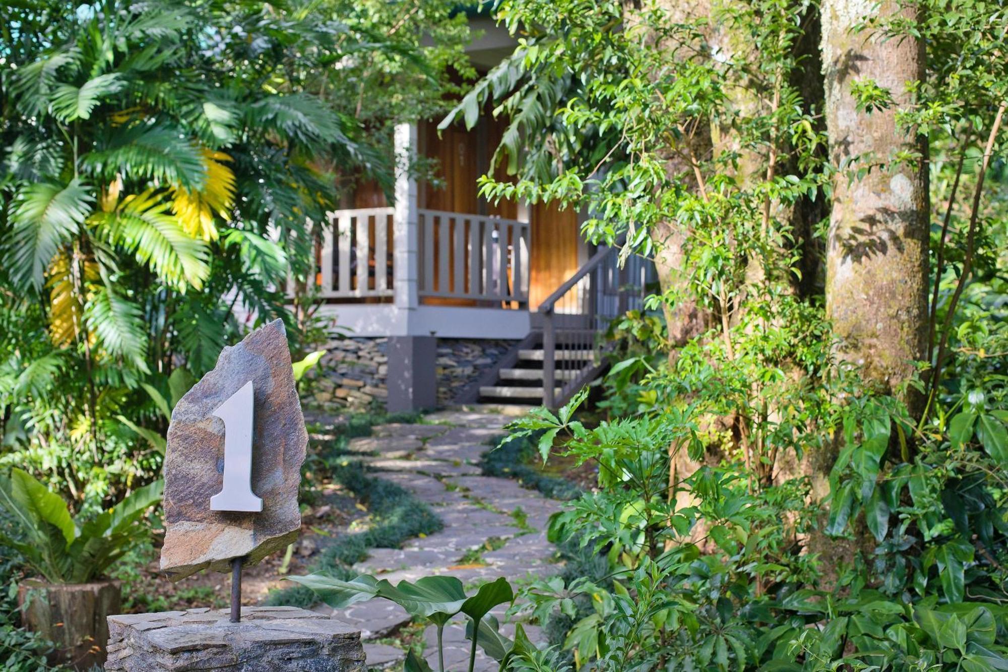 Hotel Senda Member Of The Cayuga Collection Monteverde