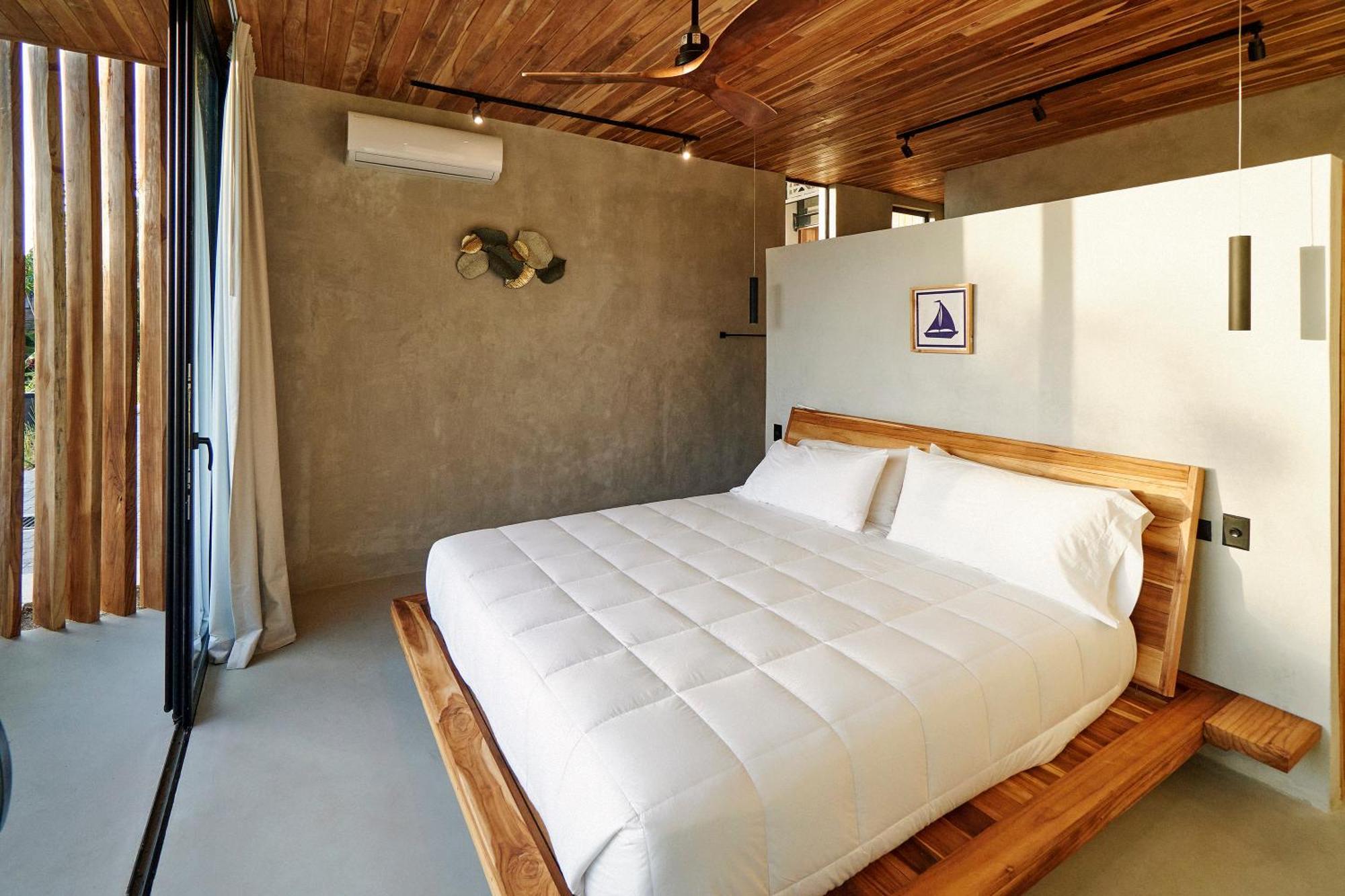 Selva Ocean View Luxury Playa Santa Teresa (Puntarenas)