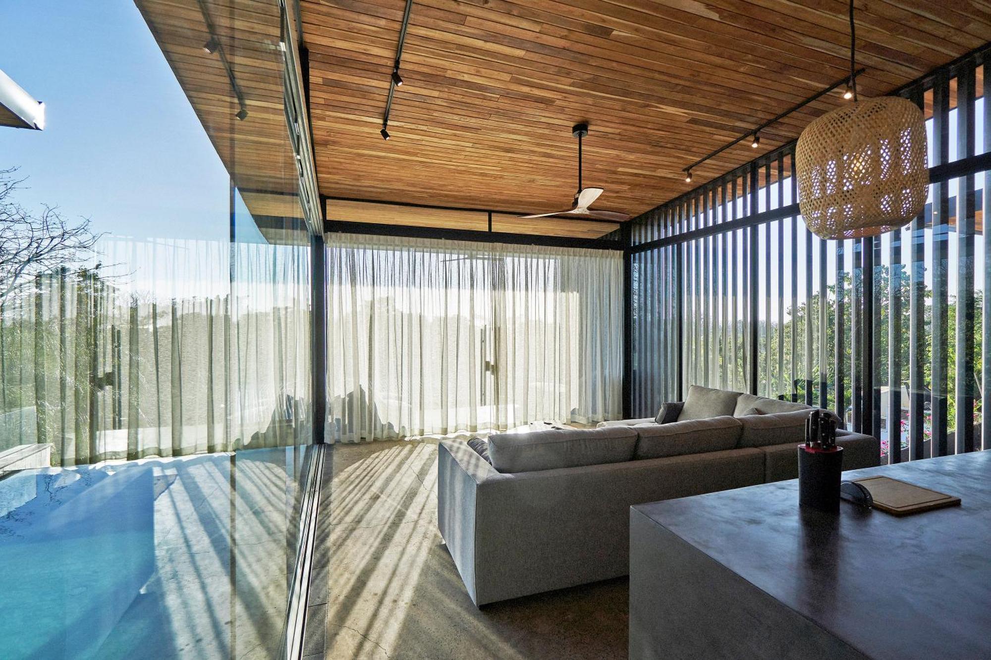 Selva Ocean View Luxury Villa