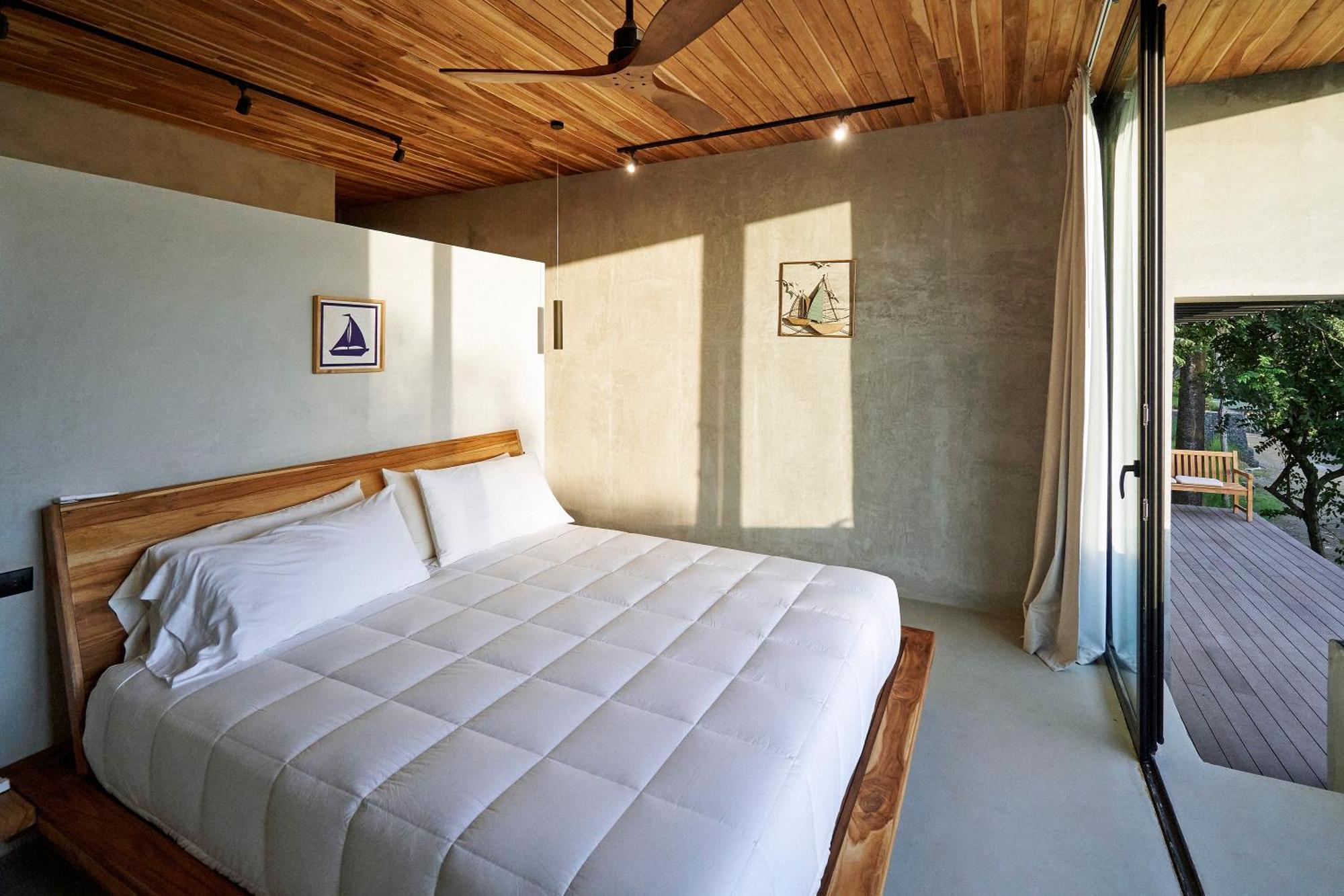 Villa Selva Ocean View Luxury Playa Santa Teresa (Puntarenas)