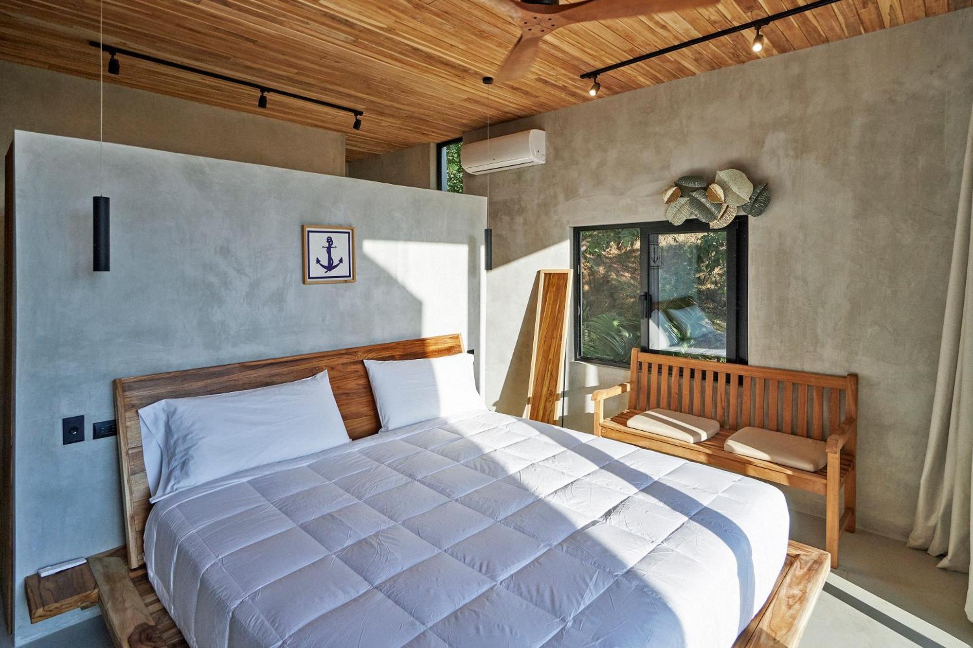 Selva Ocean View Luxury Villa *