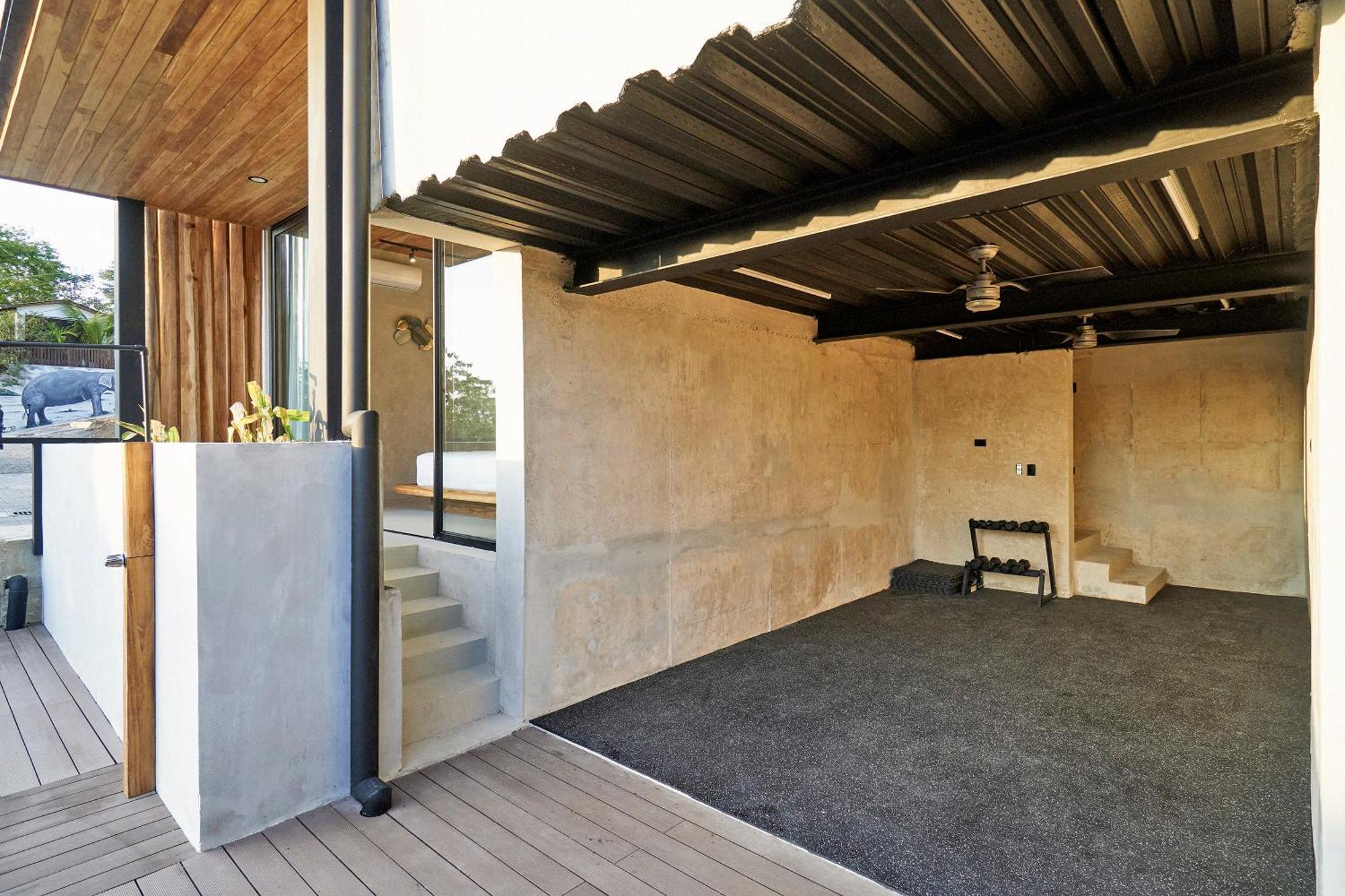 Selva Ocean View Luxury Villa