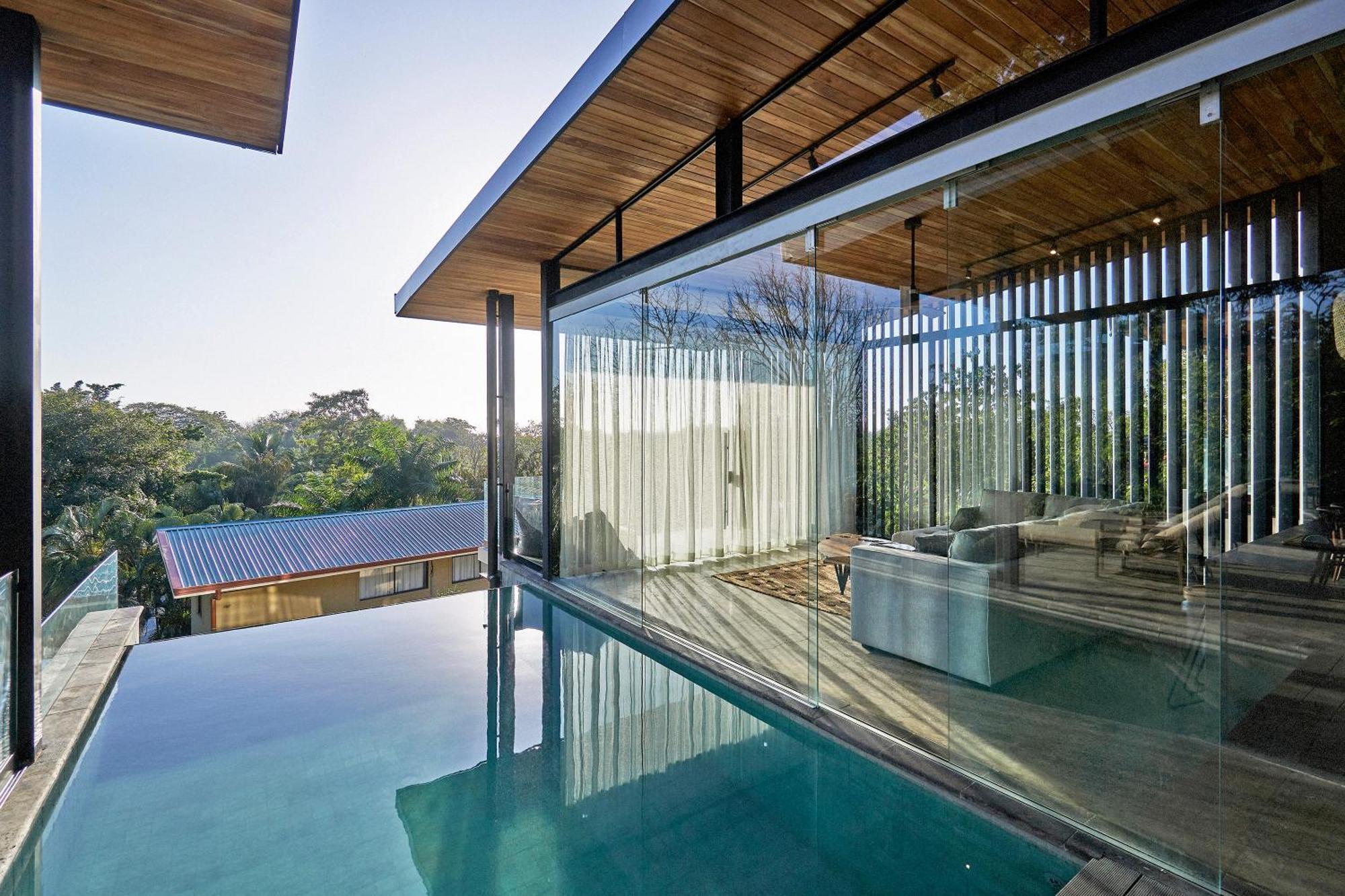 Selva Ocean View Luxury Villa *