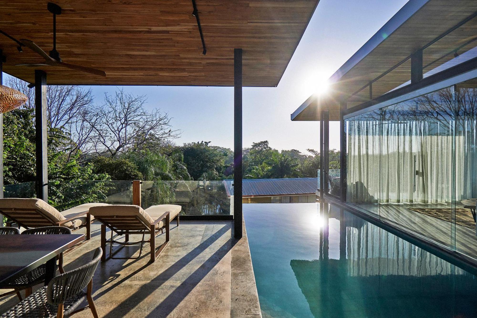 Selva Ocean View Luxury