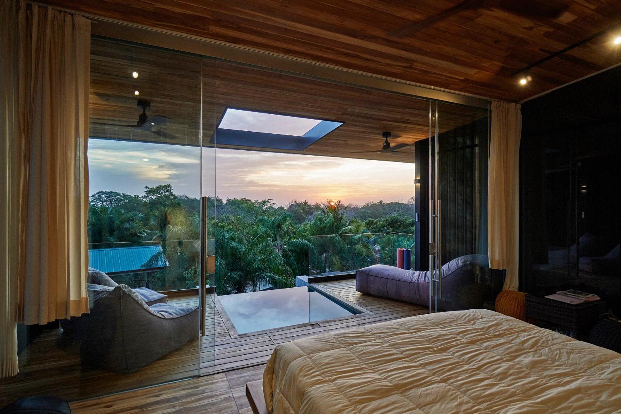 Selva Ocean View Luxury Playa Santa Teresa (Puntarenas)