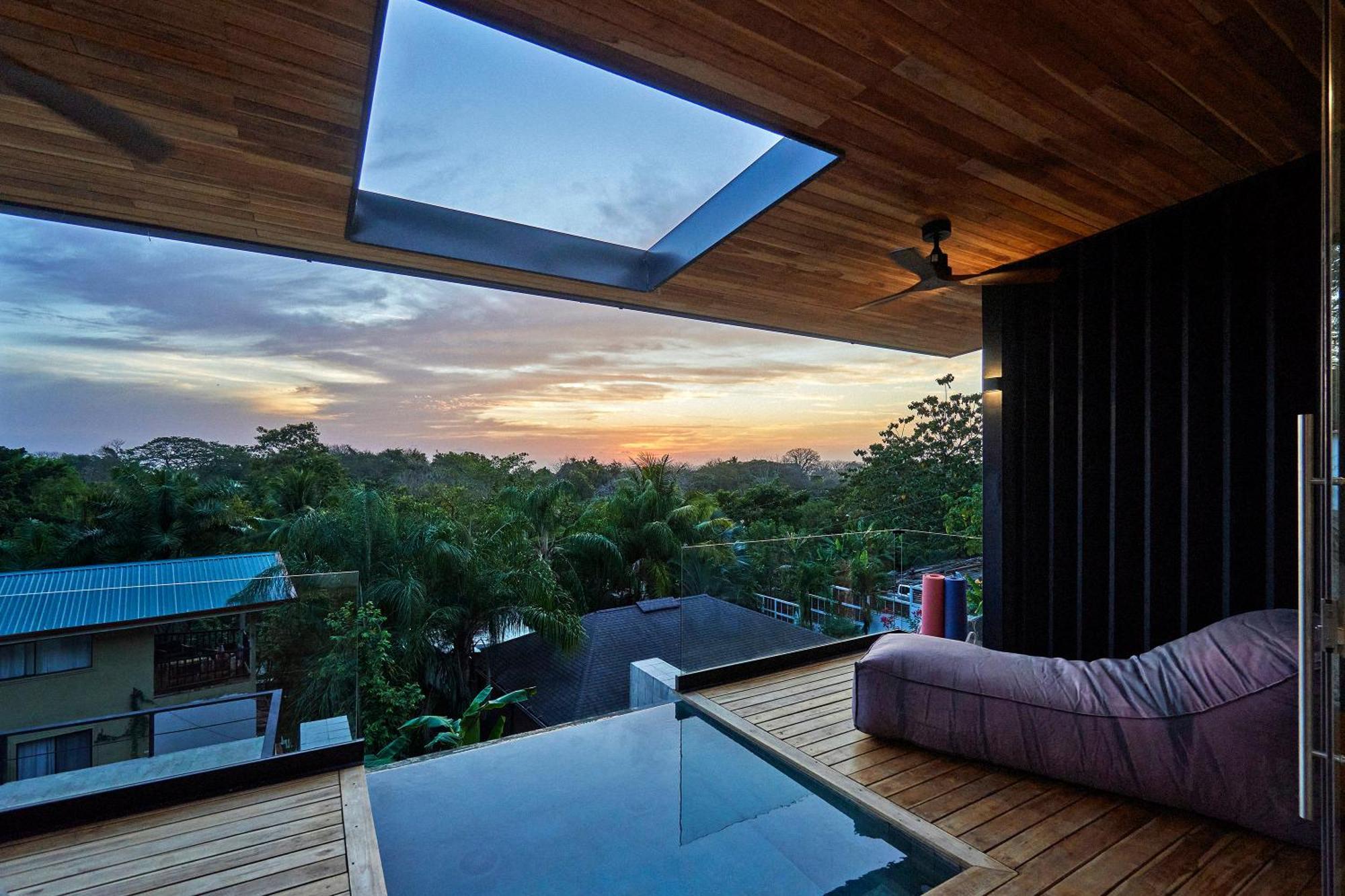 Selva Ocean View Luxury Playa Santa Teresa (Puntarenas)