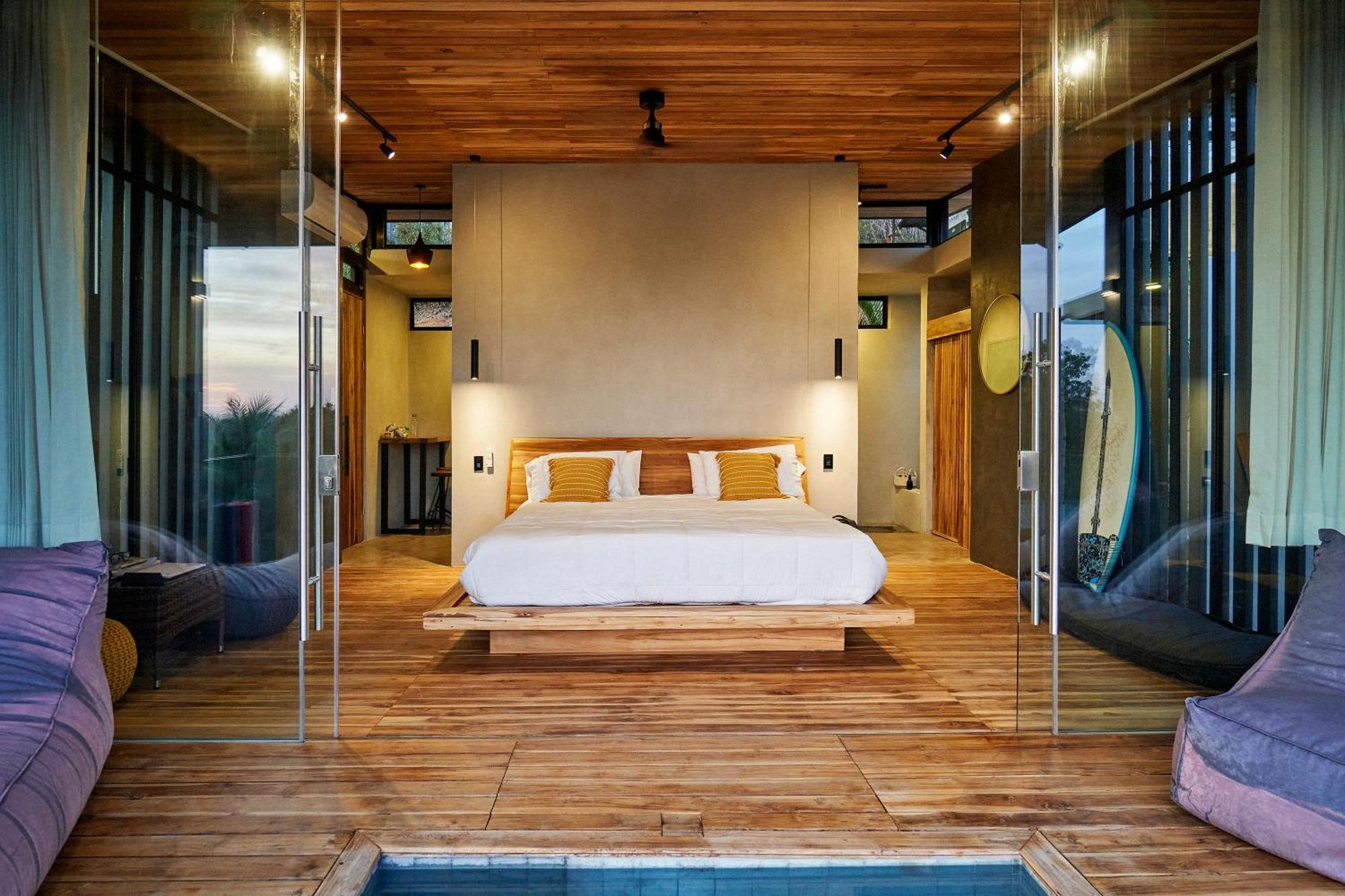 Villa Selva Ocean View Luxury *