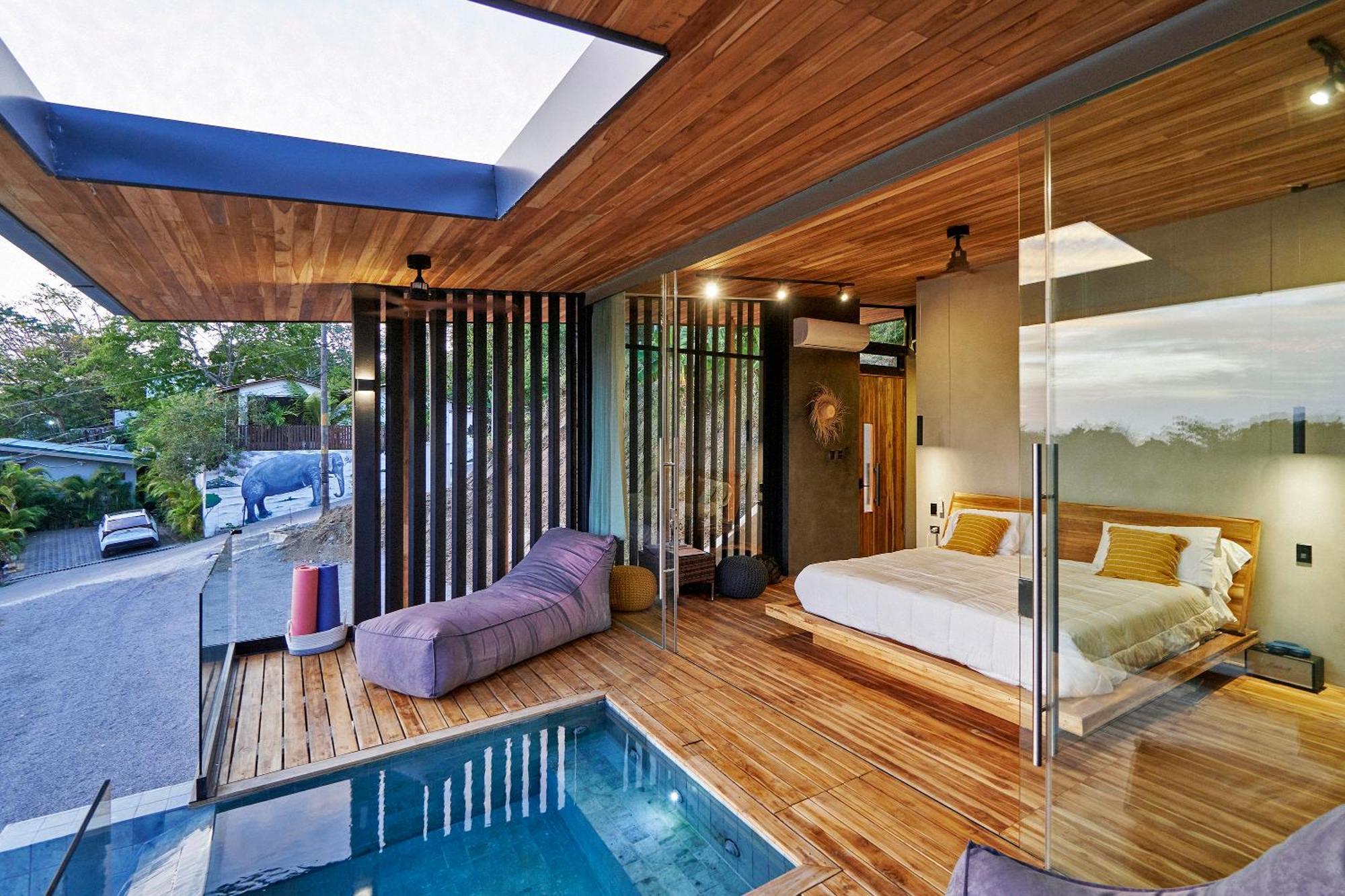 Selva Ocean View Luxury * Playa Santa Teresa (Puntarenas)