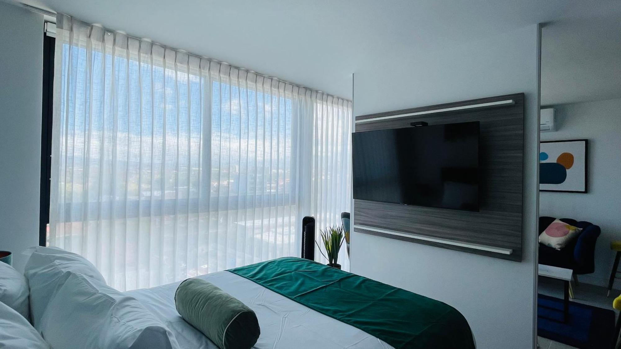 Apartment Skygarden Nunciatura Luxury #705 San Jose (San Jose)