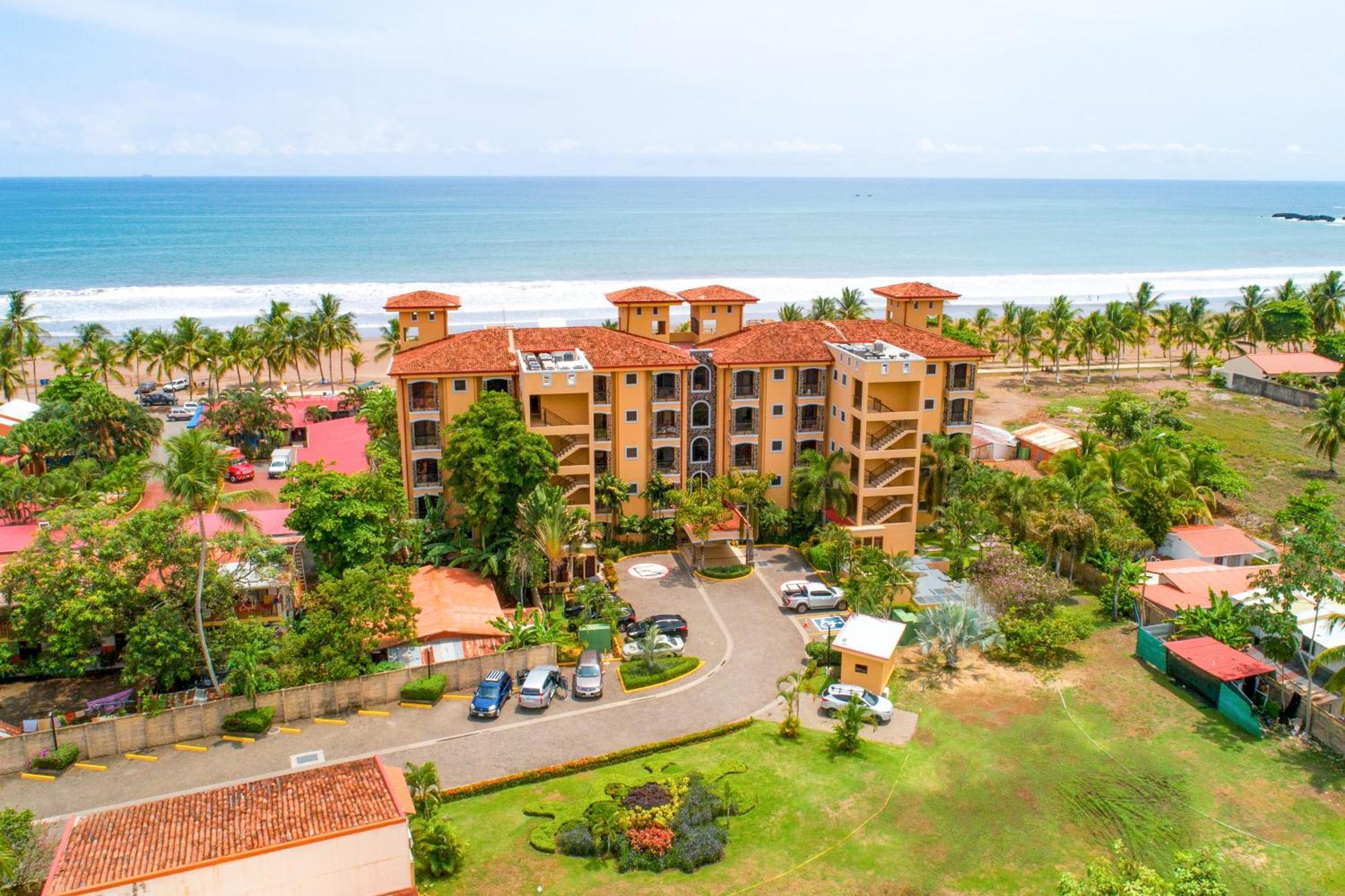 Apartment Bahia Encantada G1 *