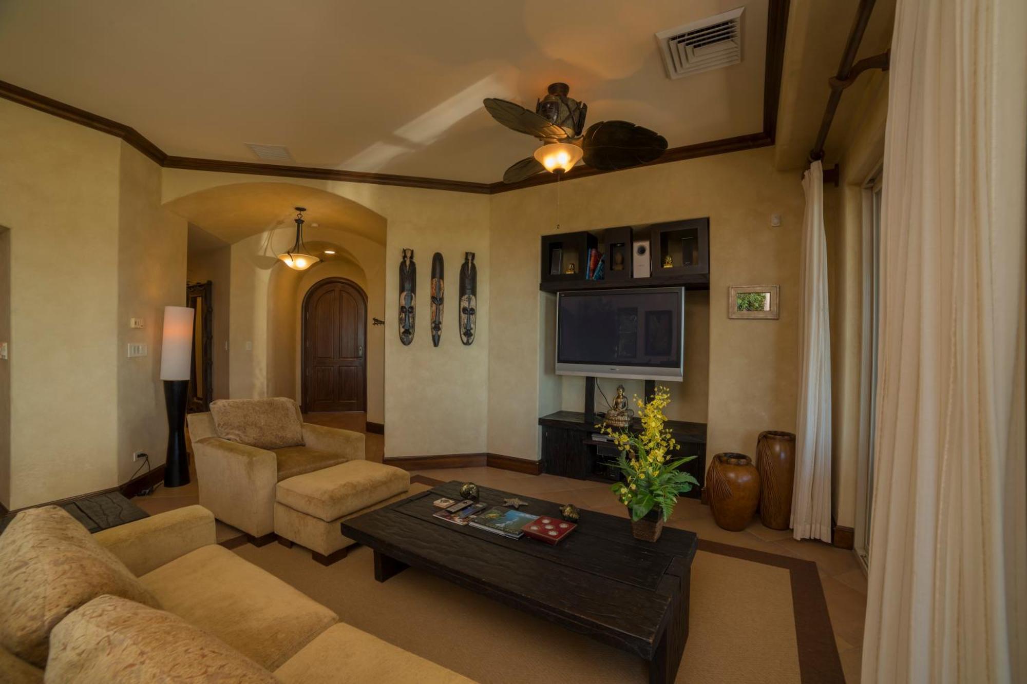 Apartment Suenos Montebello 1c By In Cr Playa Herradura (Puntarenas)