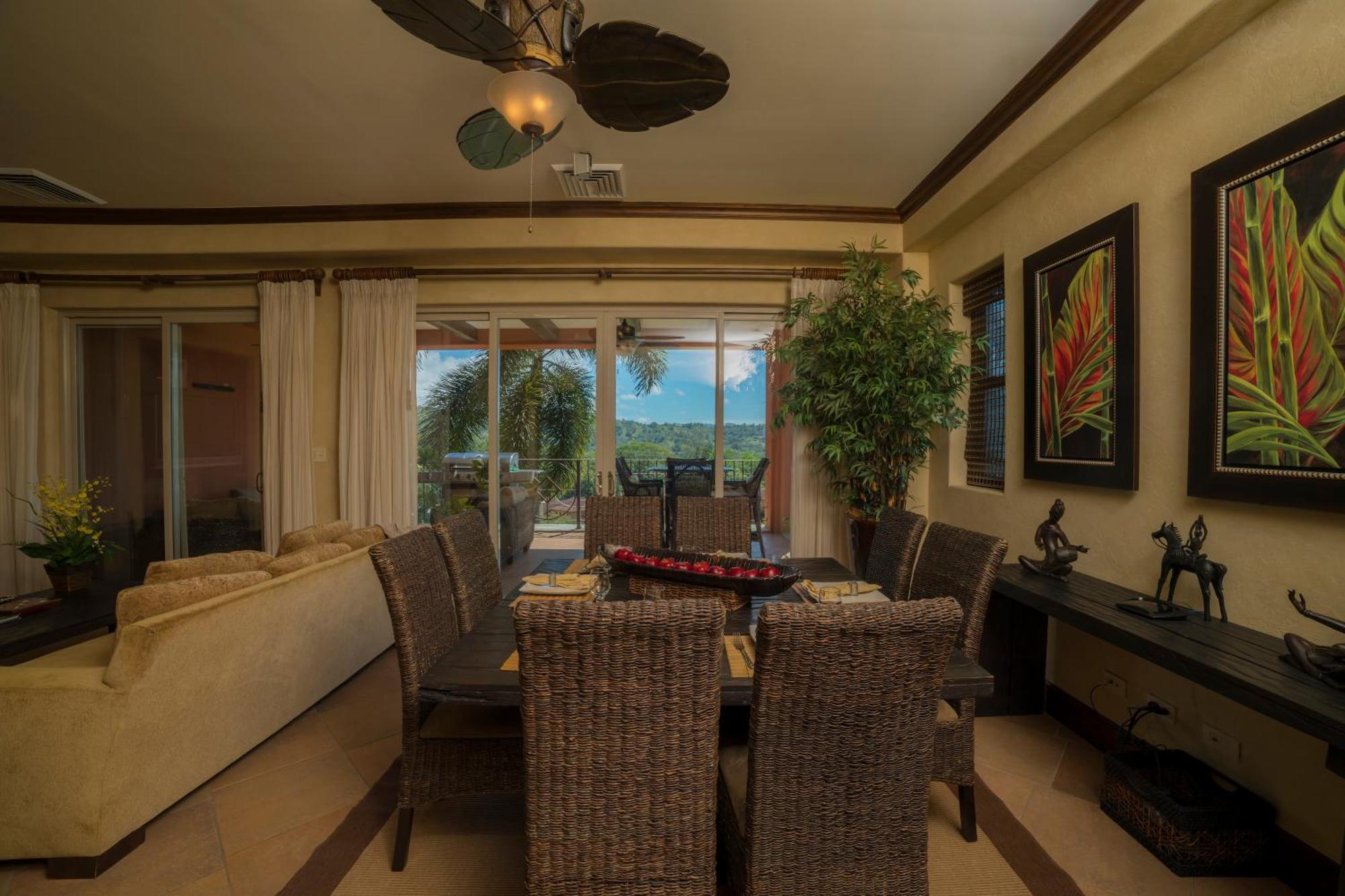Apartment Suenos Montebello 1c By In Cr Playa Herradura (Puntarenas)