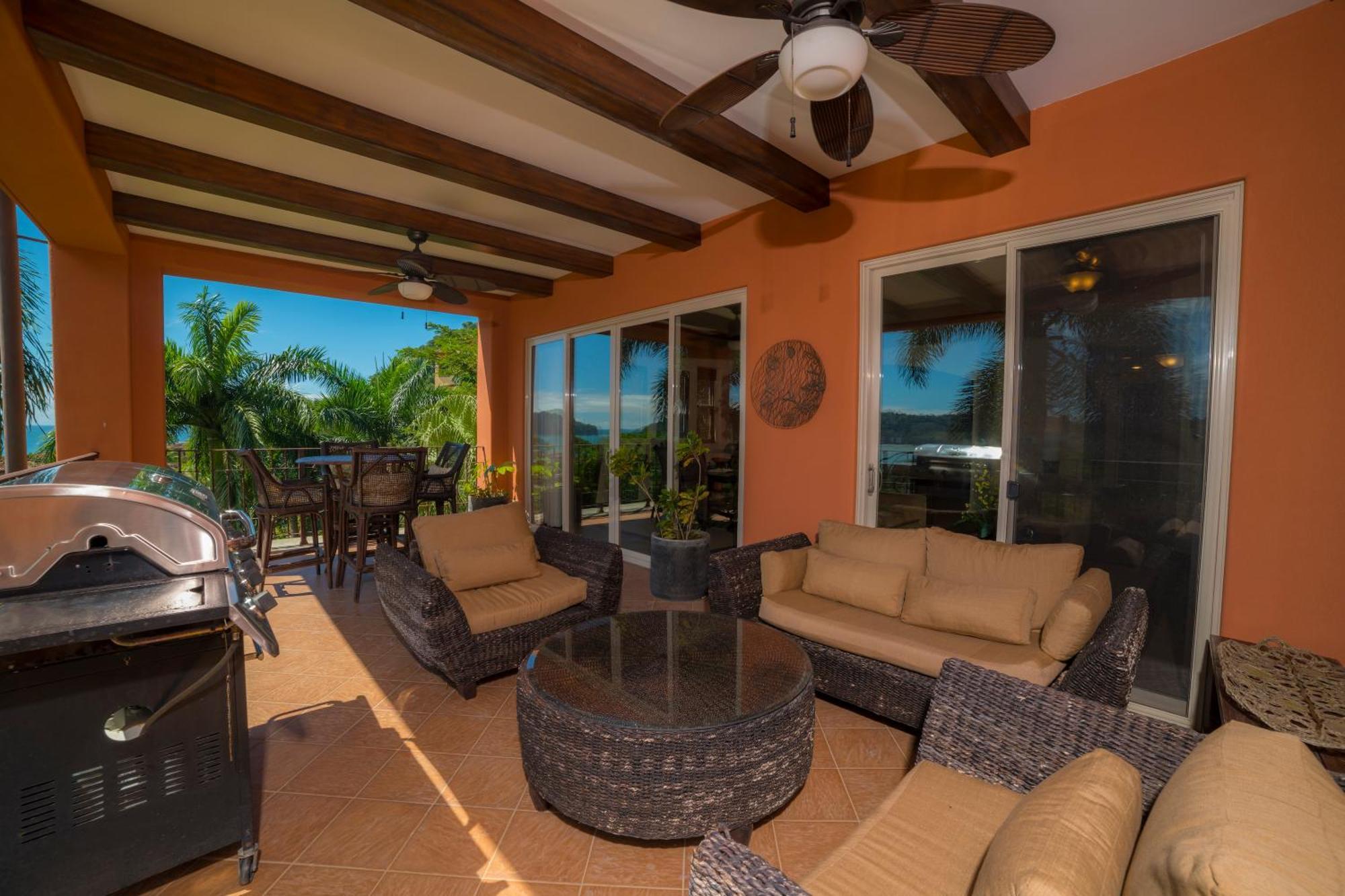 Apartment Suenos Montebello 1c By In Cr