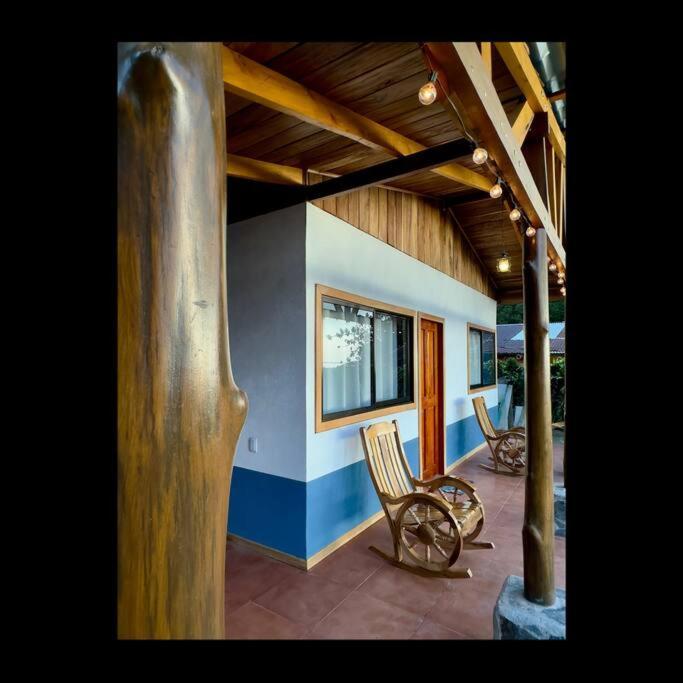 Holiday home Casa Tipica La Cruz
