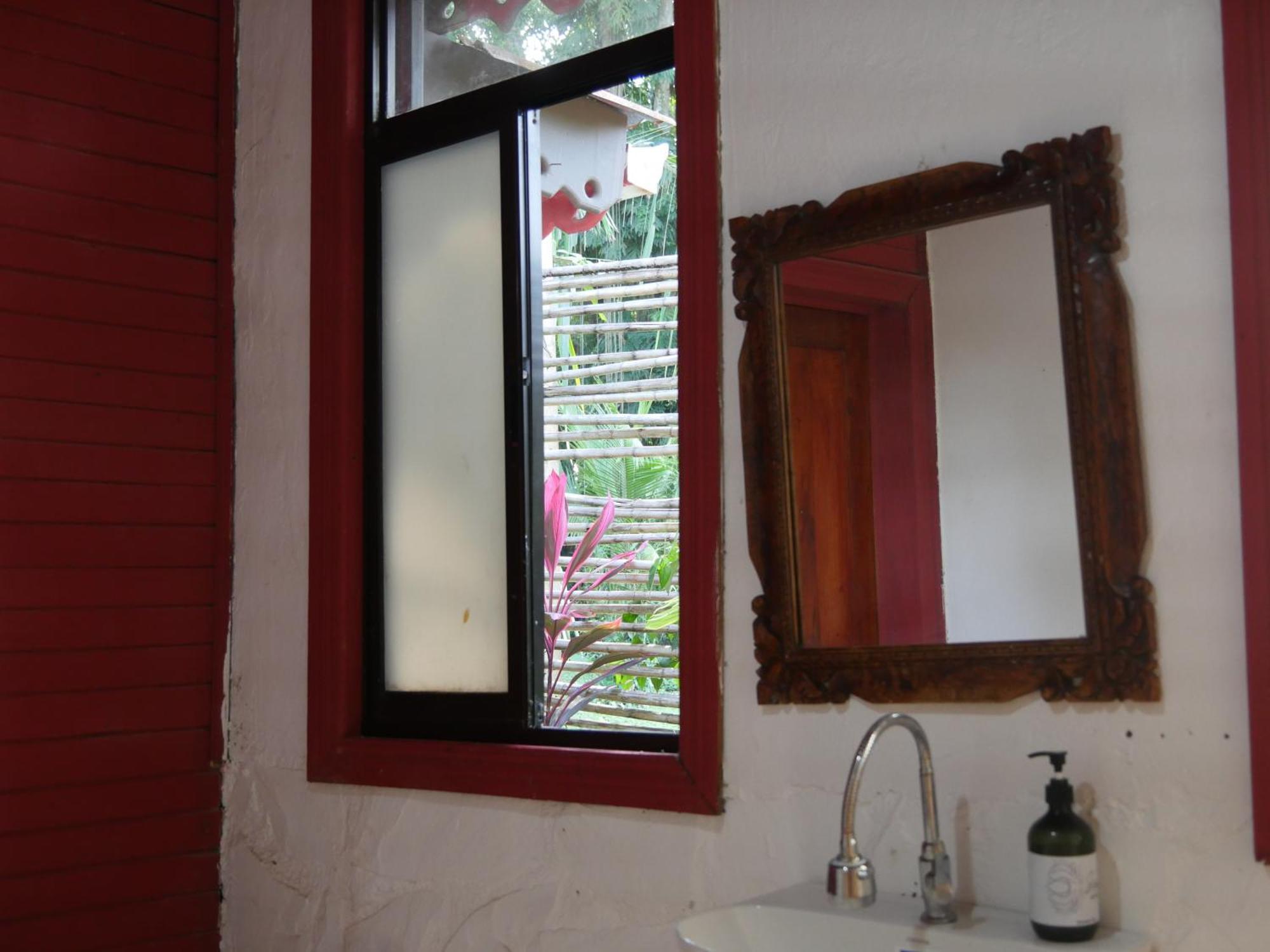 Mandacaru Puerto Viejo Hotel