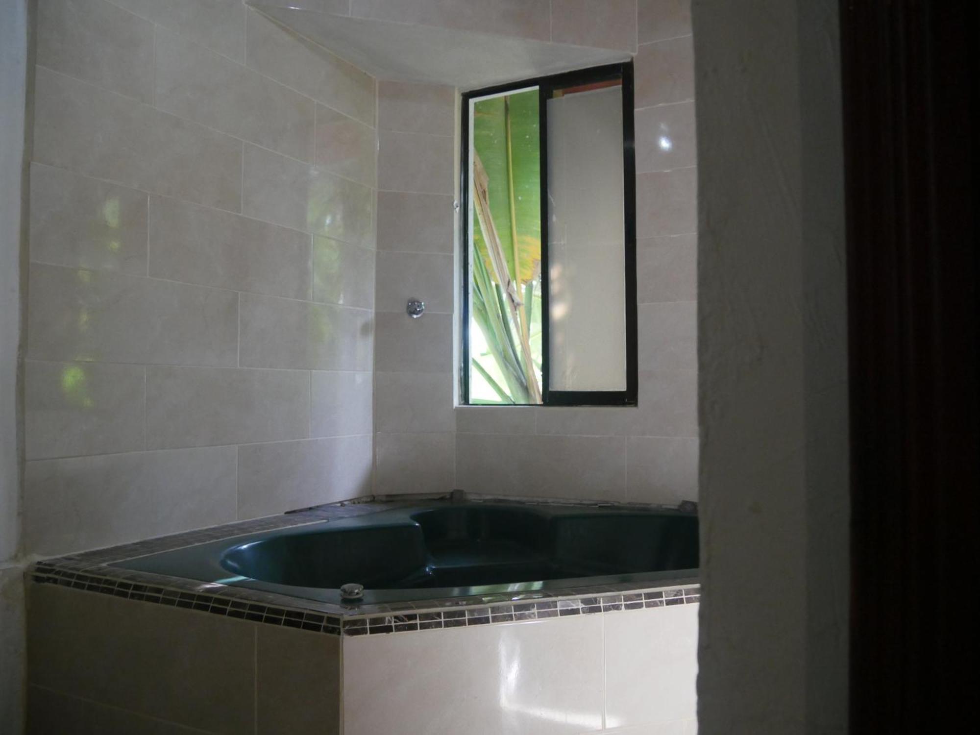Hotel Mandacaru Puerto Viejo